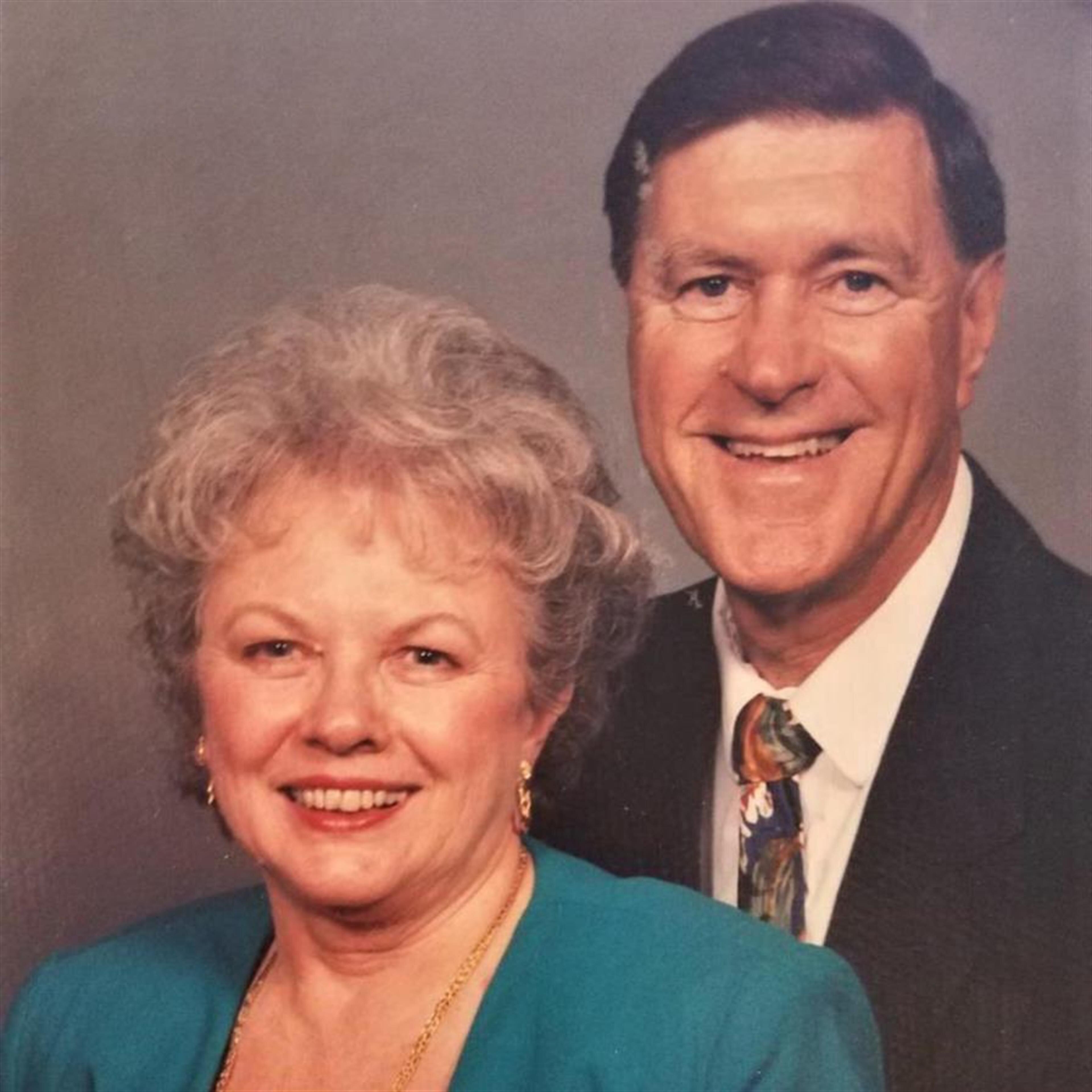 Joyce R. Williams