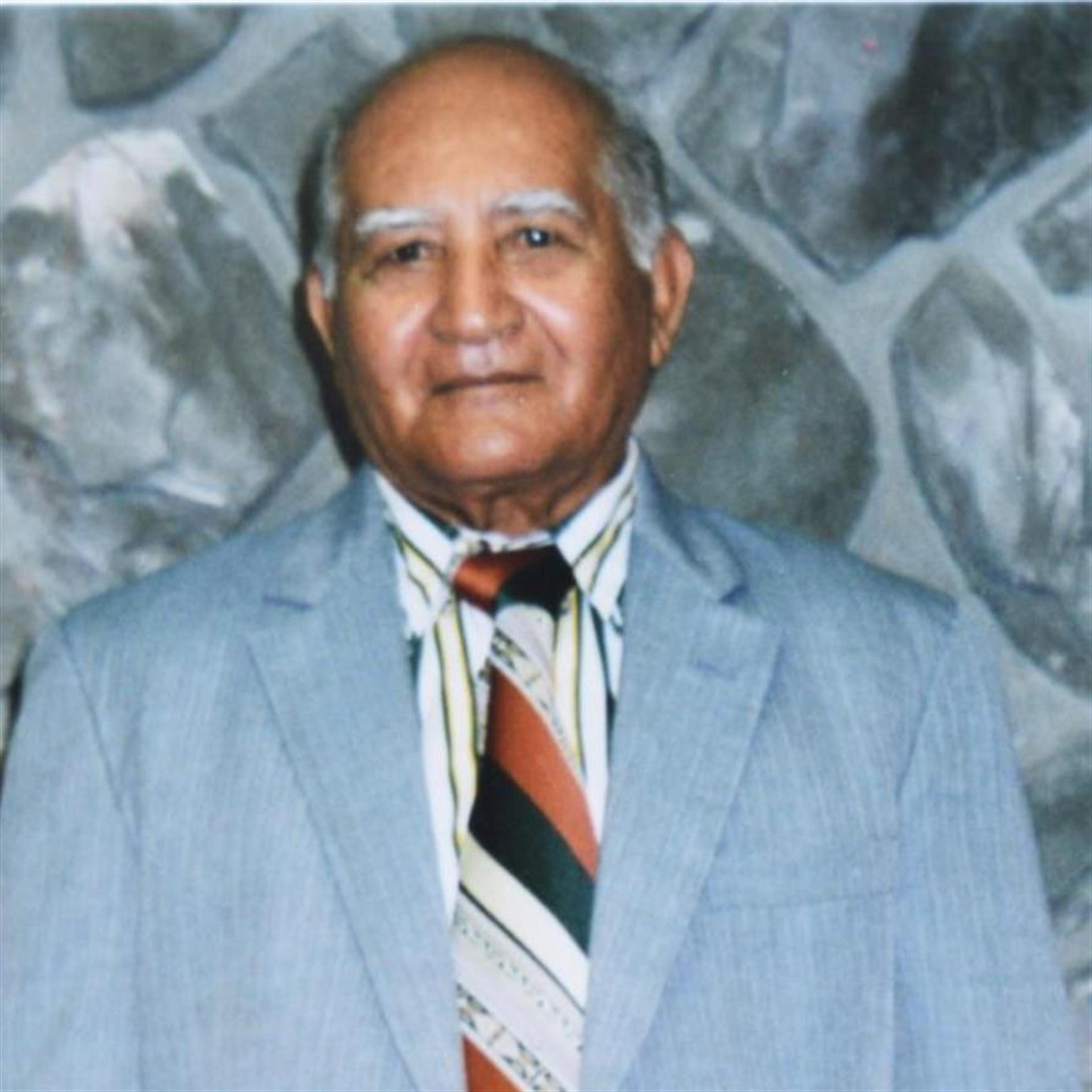 Abelardo Juan Rodriguez Torrez