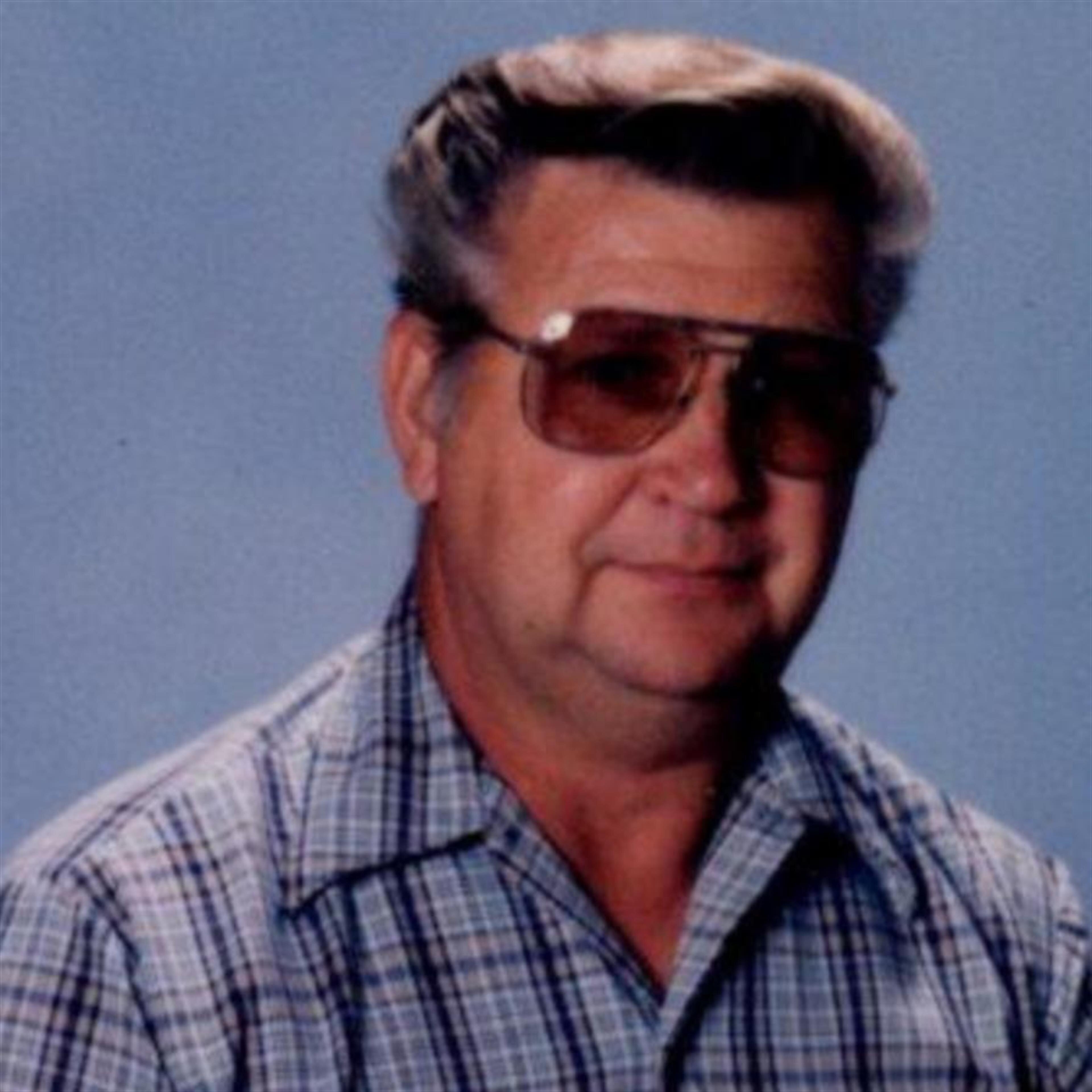 Rev. Johnnie "J.D." Caffey (Lebanon)