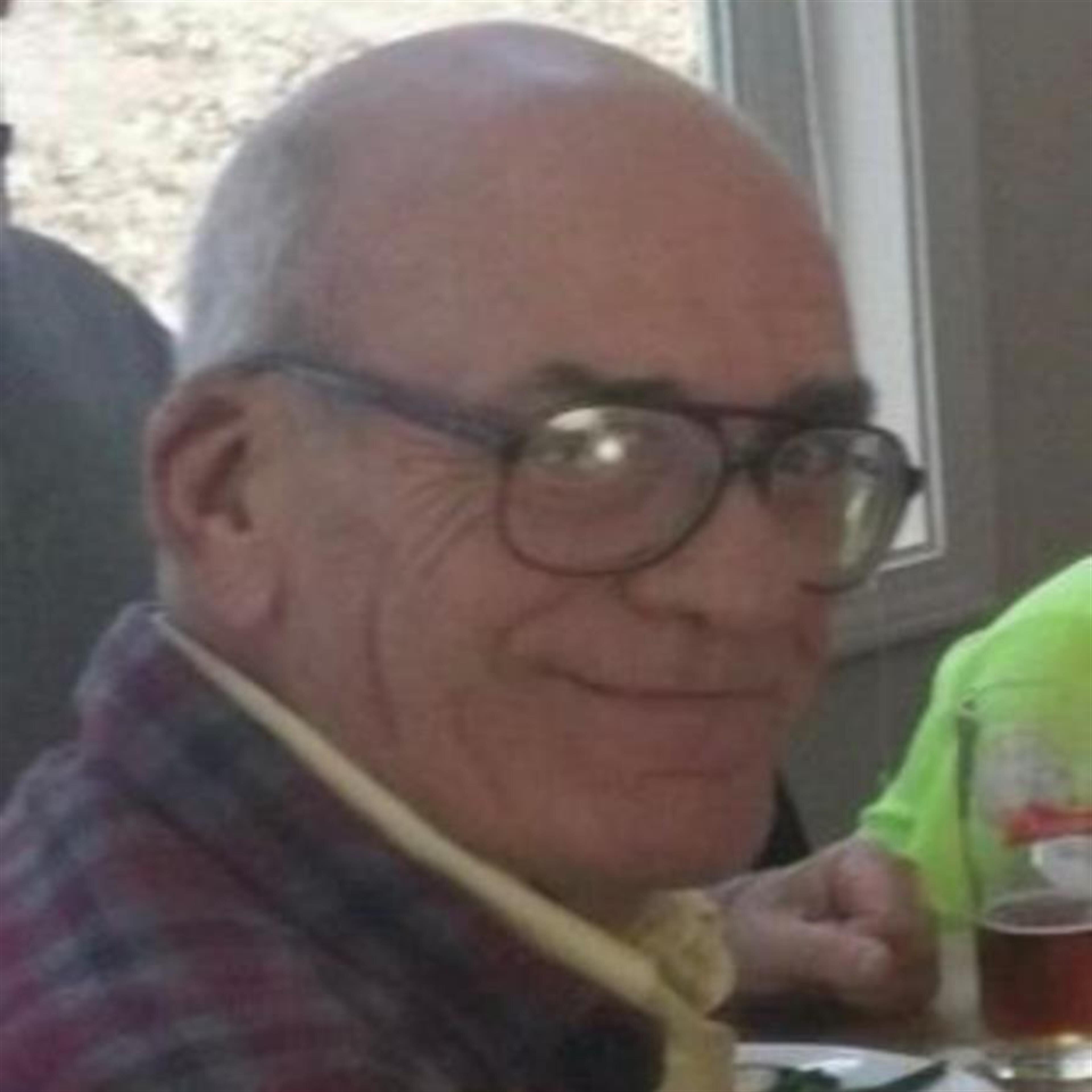 Robert C. "Bob" Gleckler