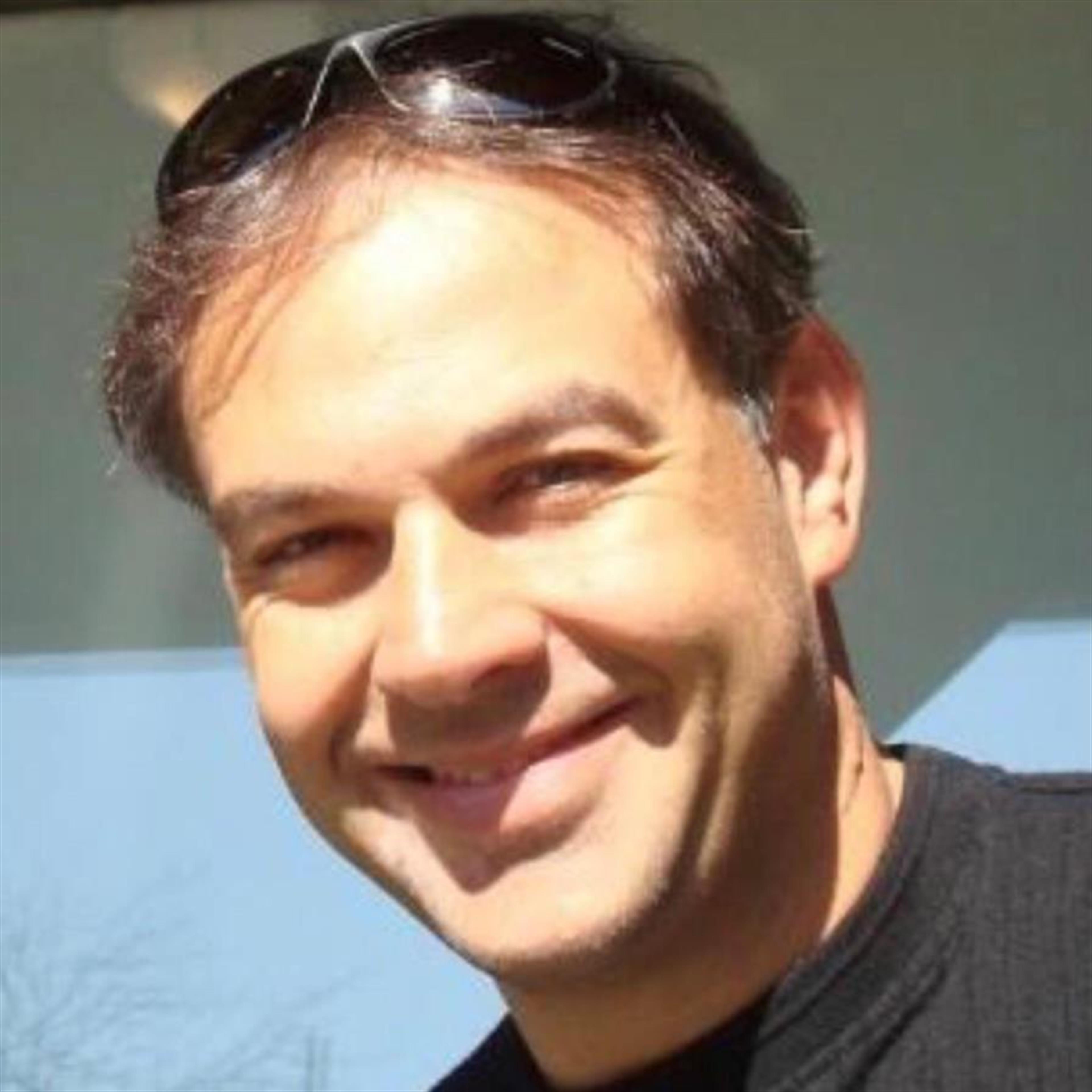 Dale Henry Bohannnon
