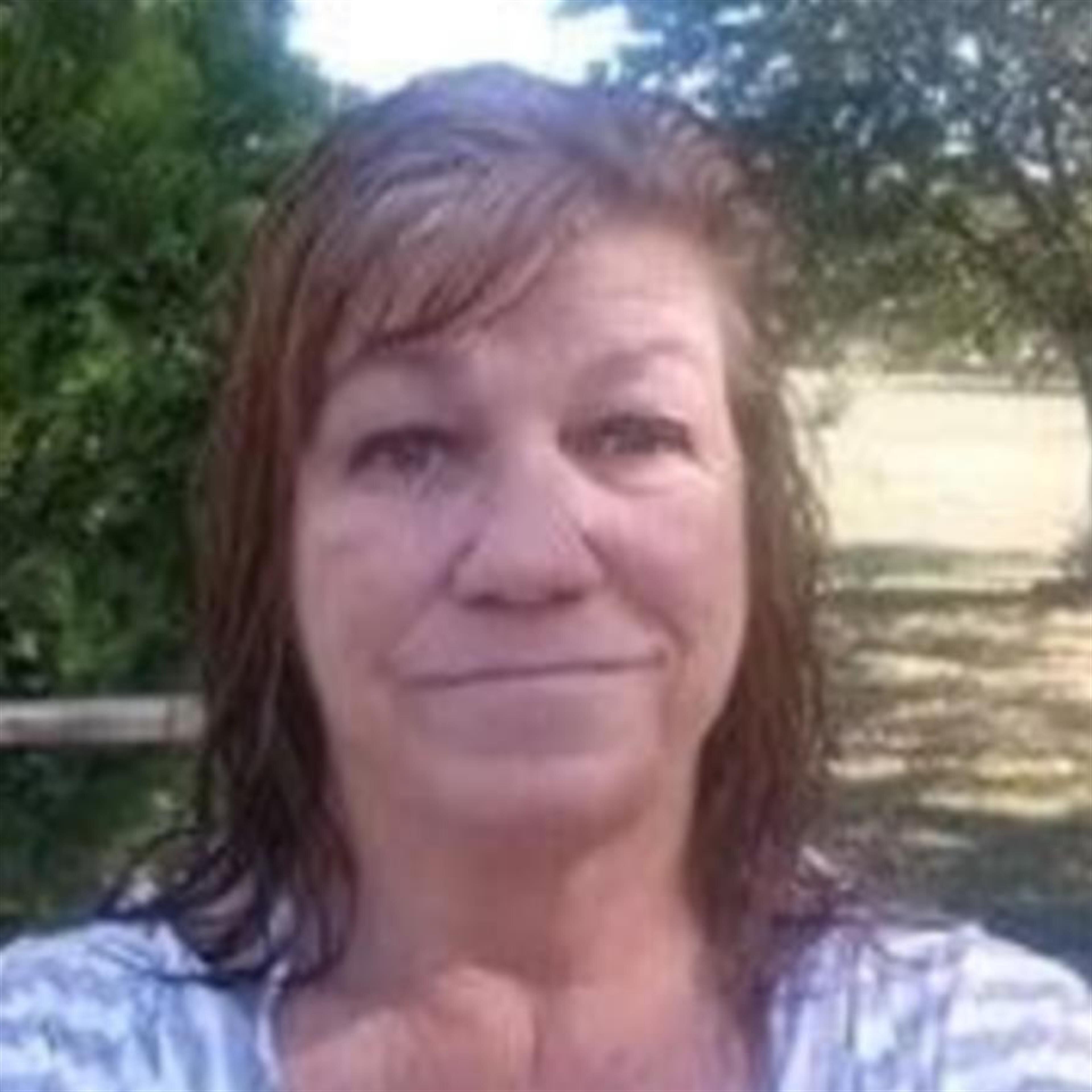 Robin Gerecke (Buffalo)