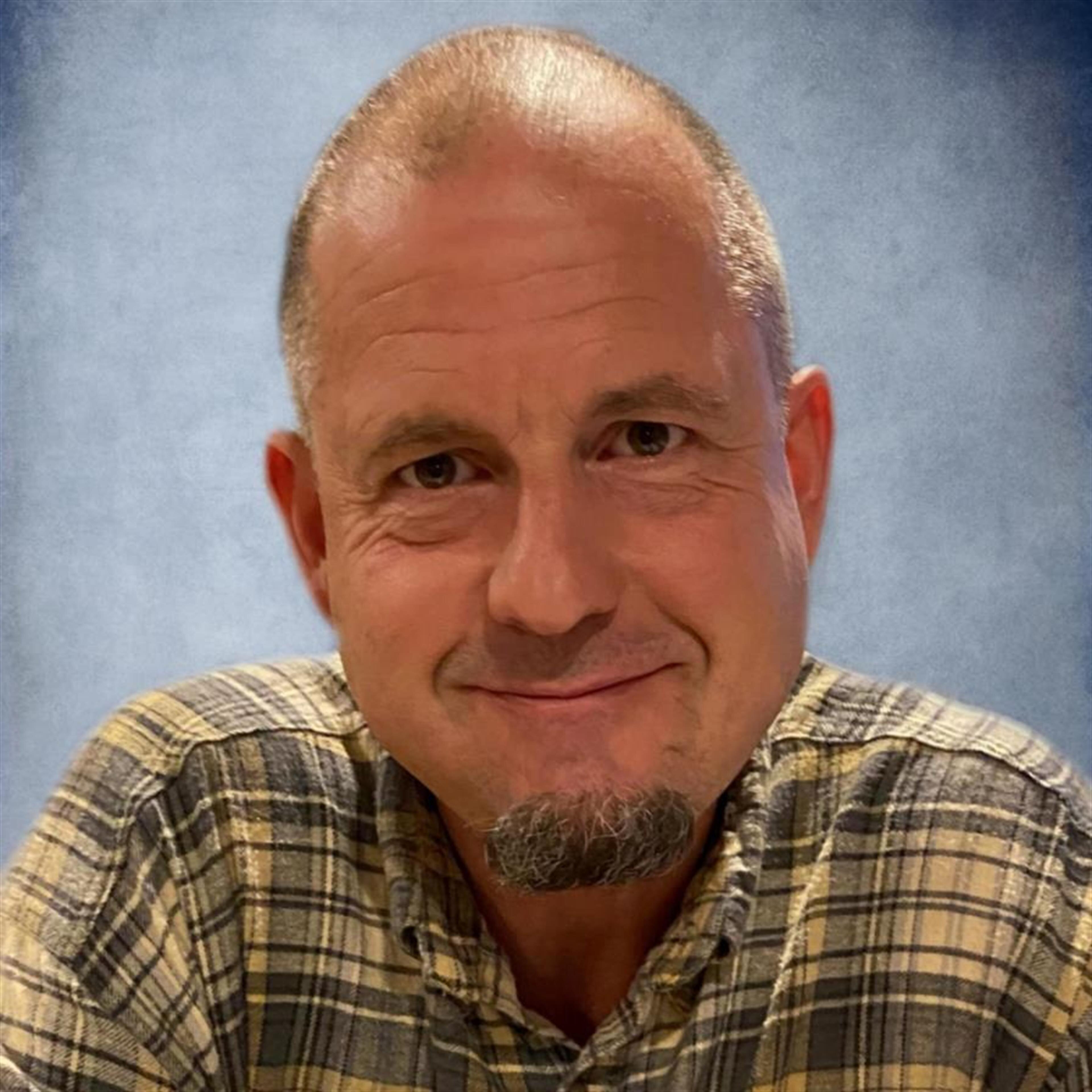 Darin Edward Frye