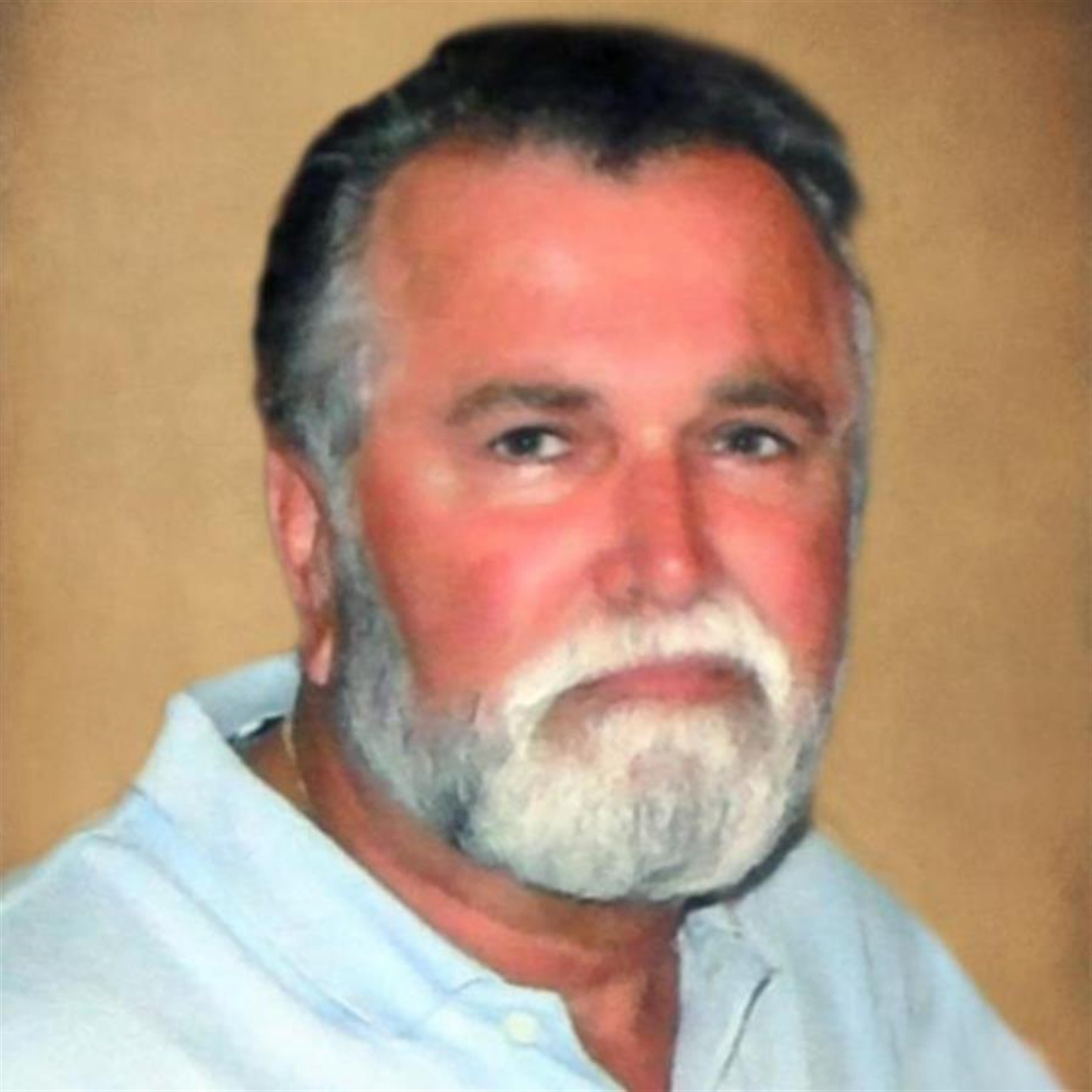 L. Wayne Williams Sr.