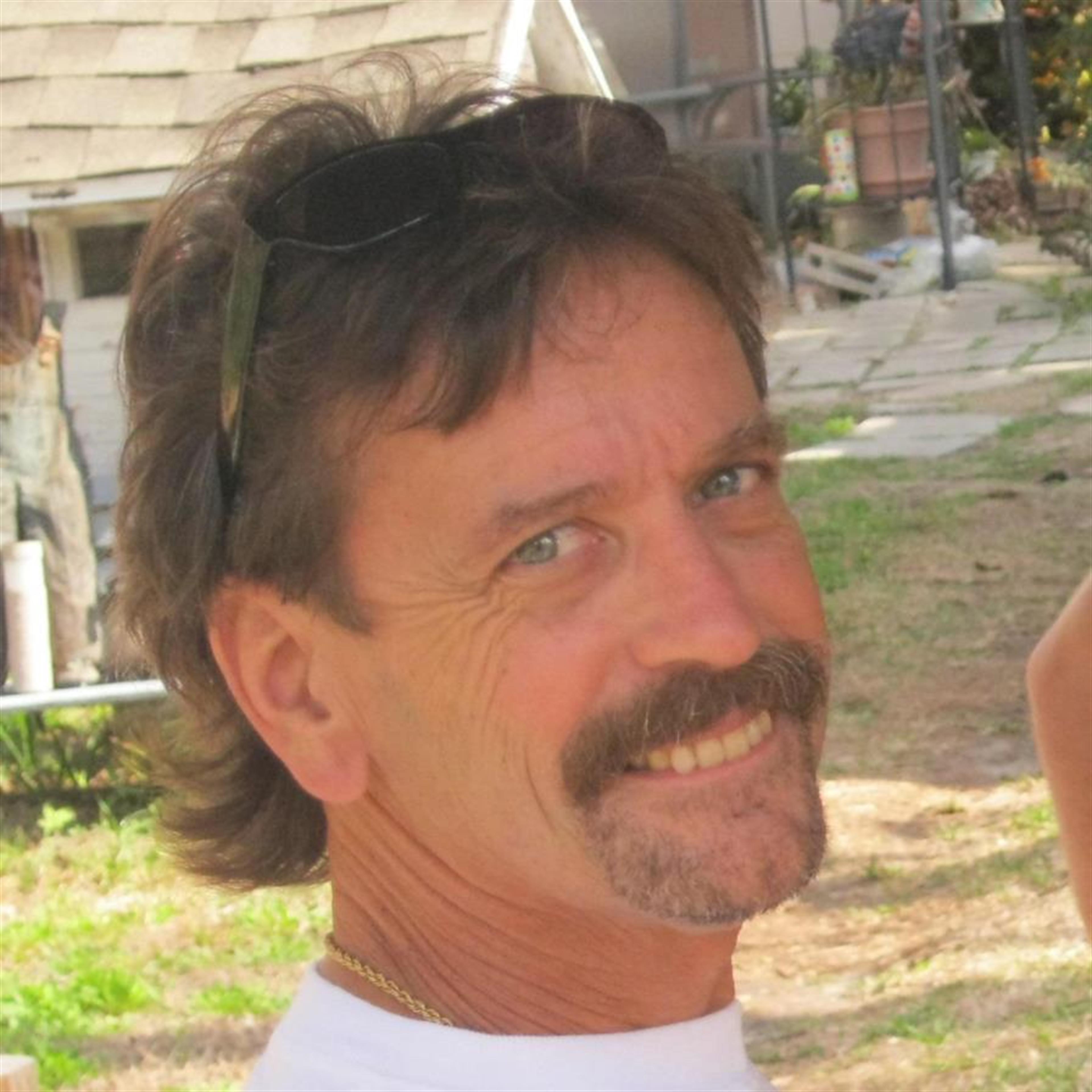 Jeffrey Todd Hull Sr.