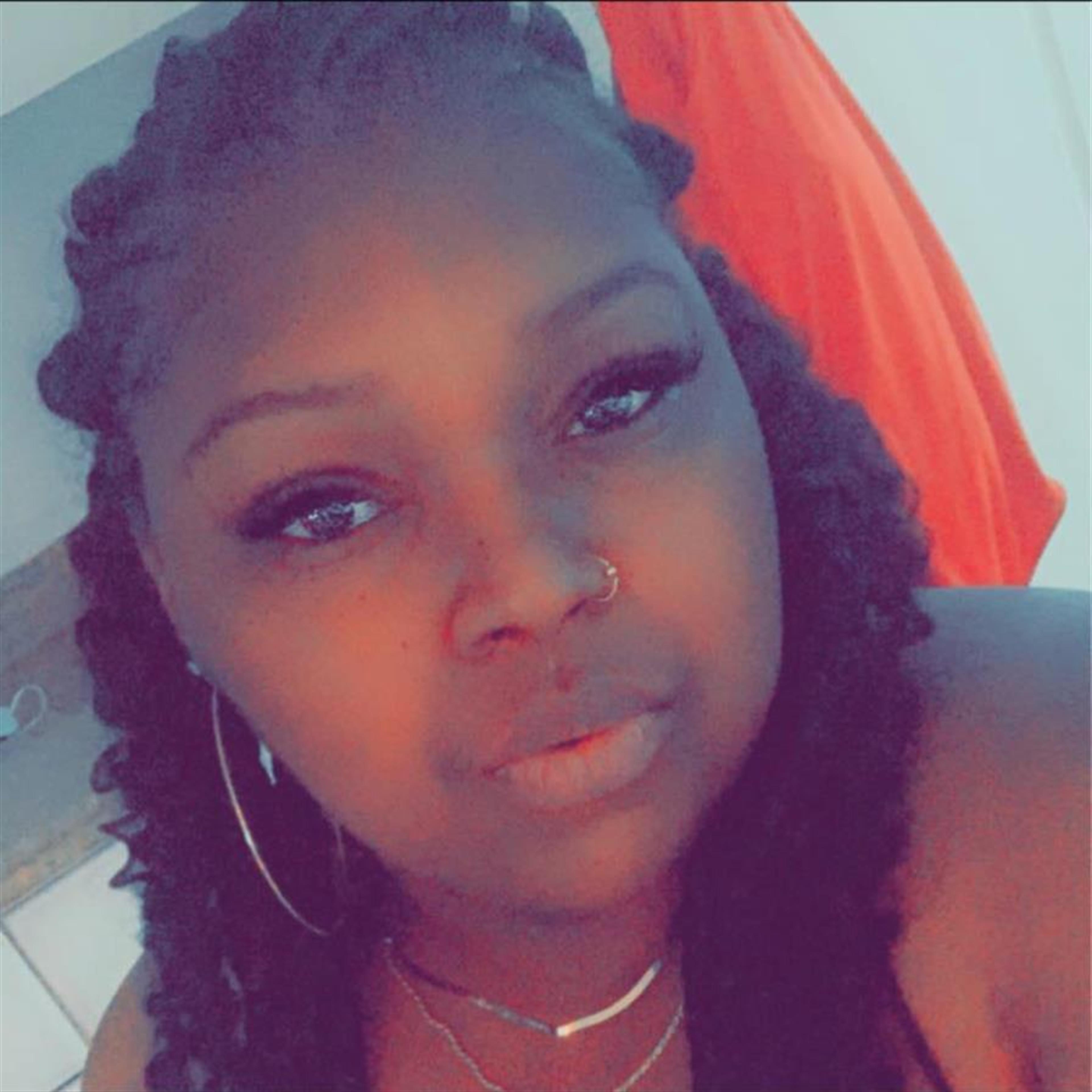 Kaisha Renee Walker