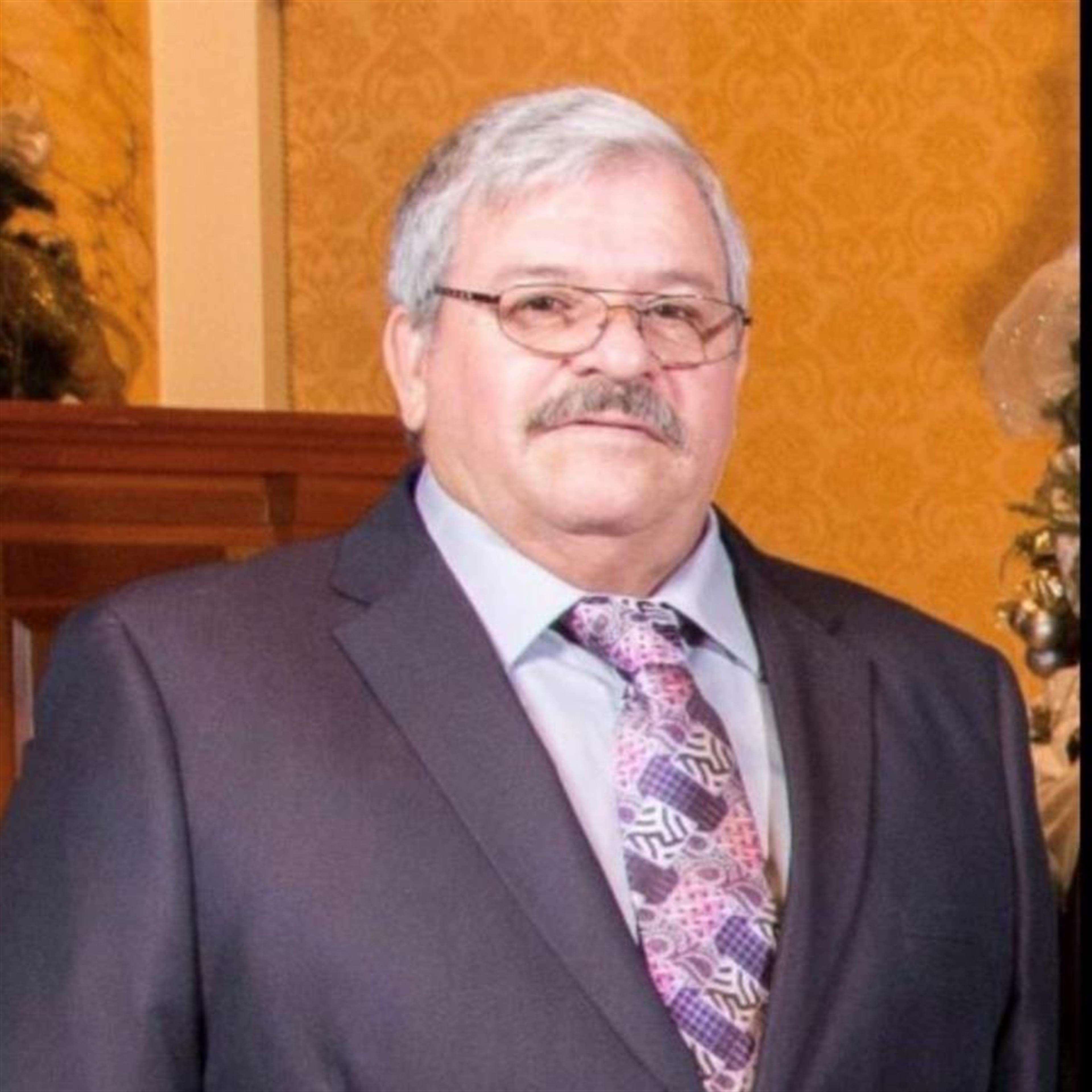 Noel Bustos