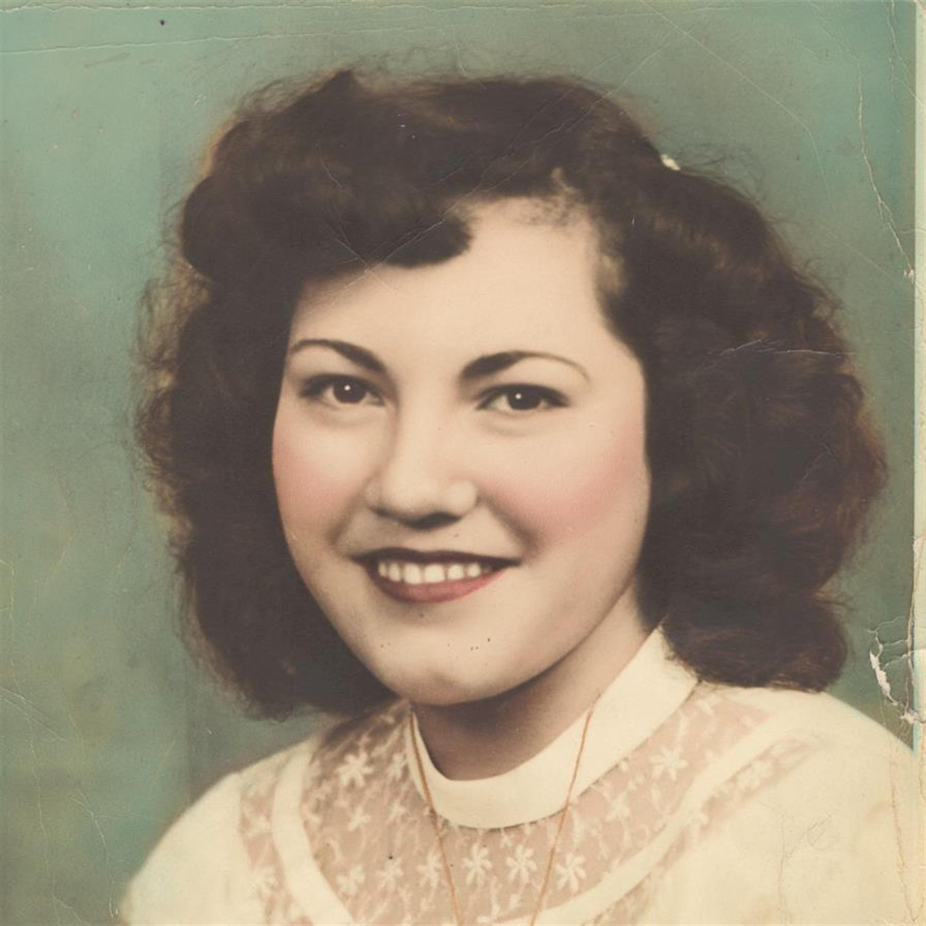 Margaret Mary Coon