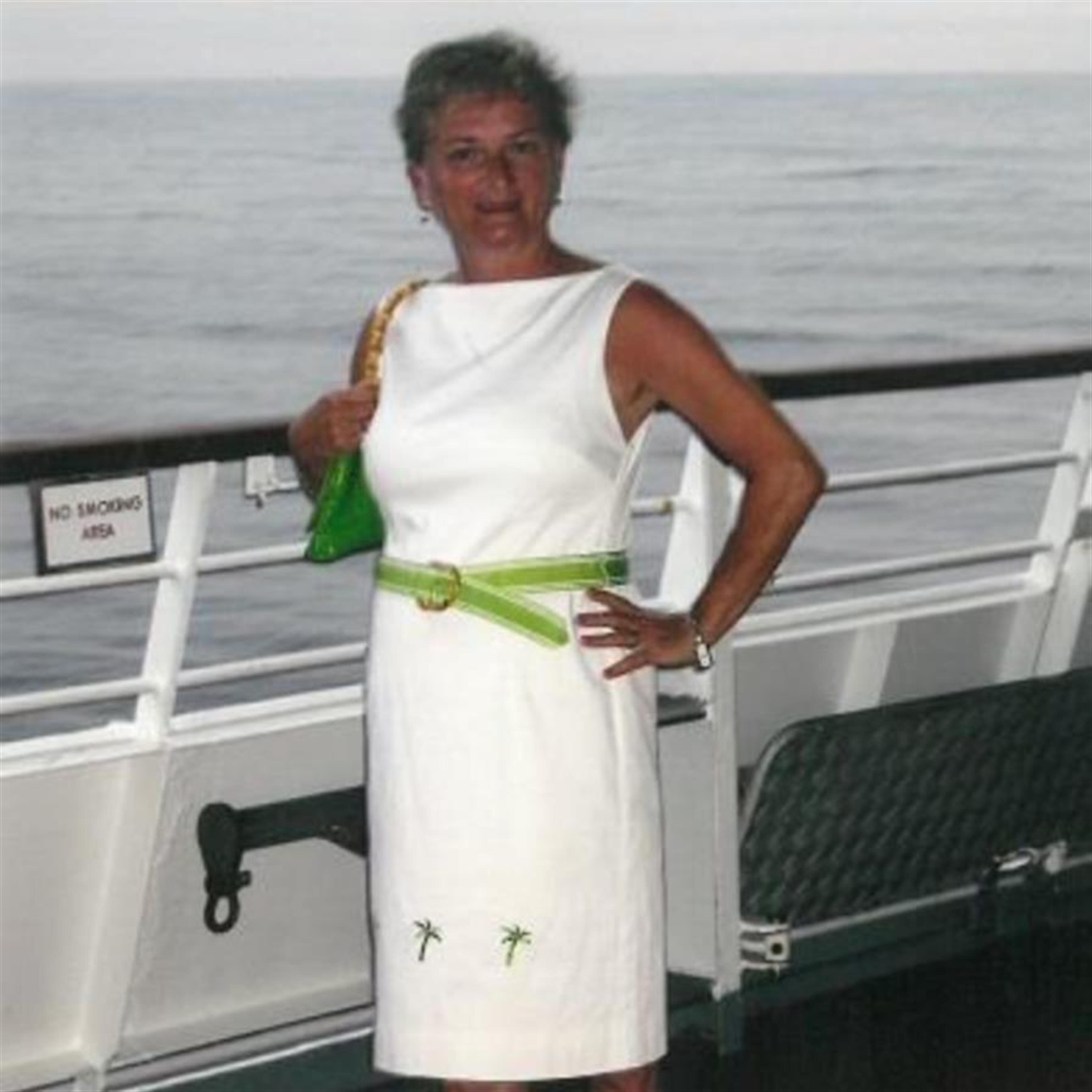 Ewa Wietecki