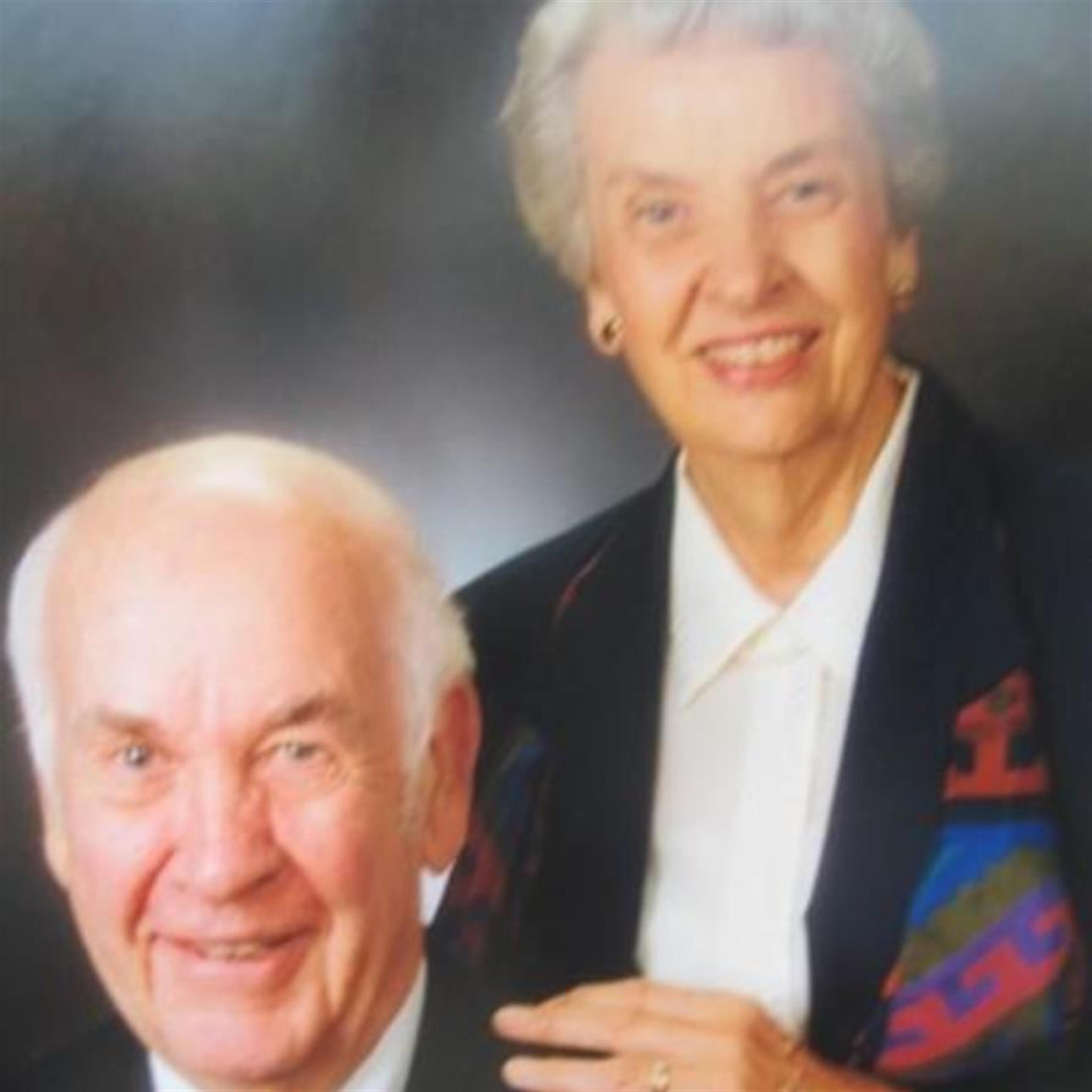 Ruth Blair Greenwood