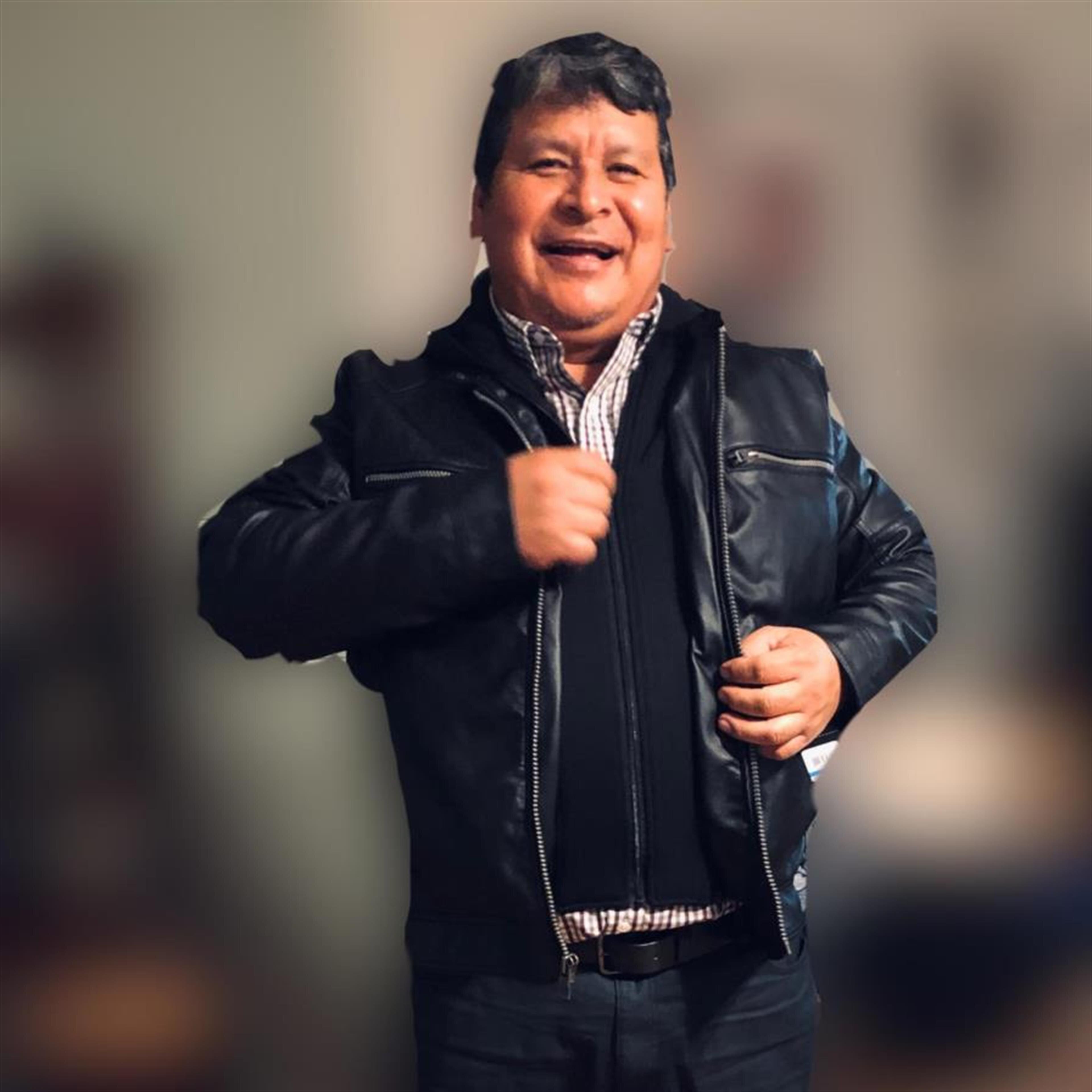 Pascual Santos