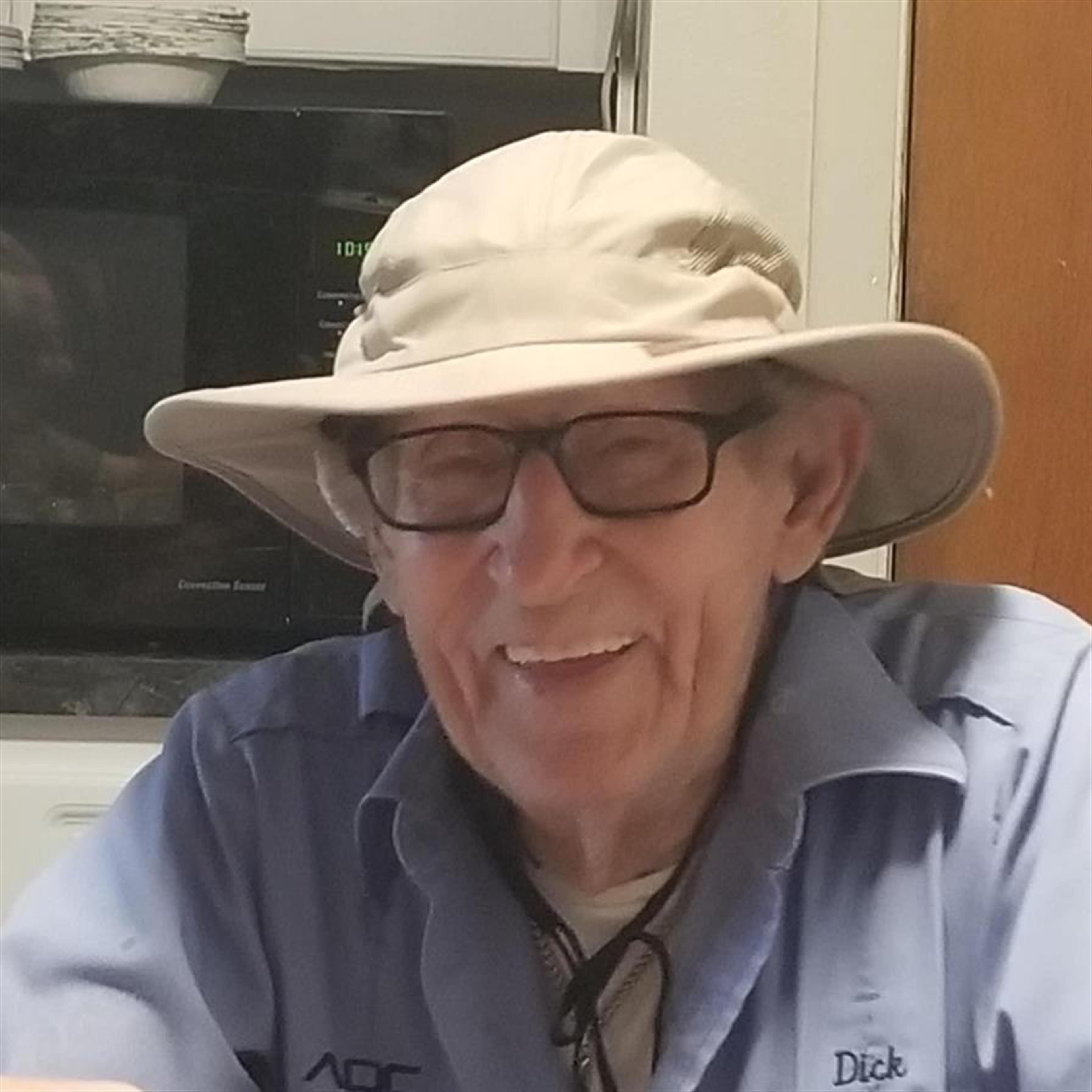Richard E. Floyd