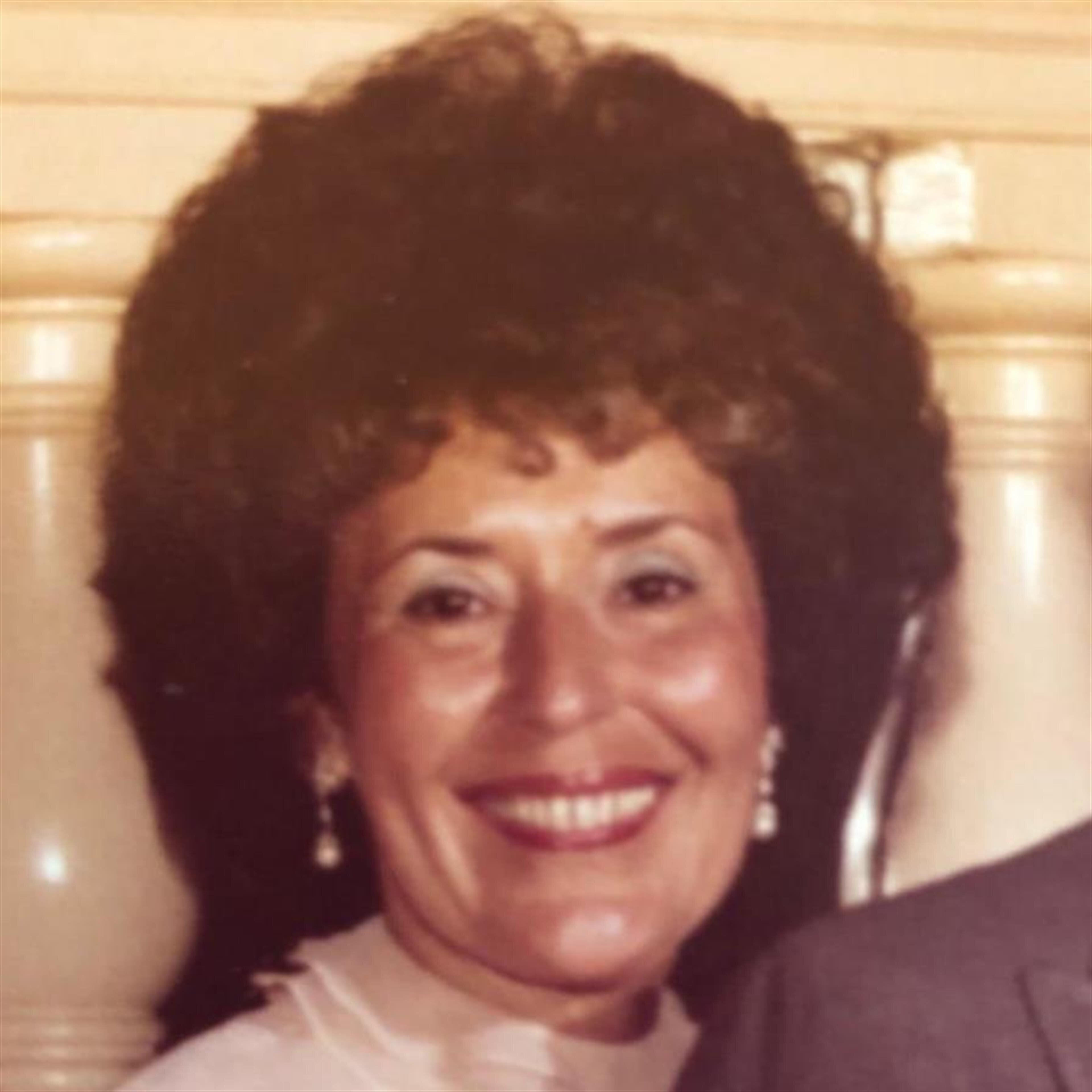ESTELLE ZALK