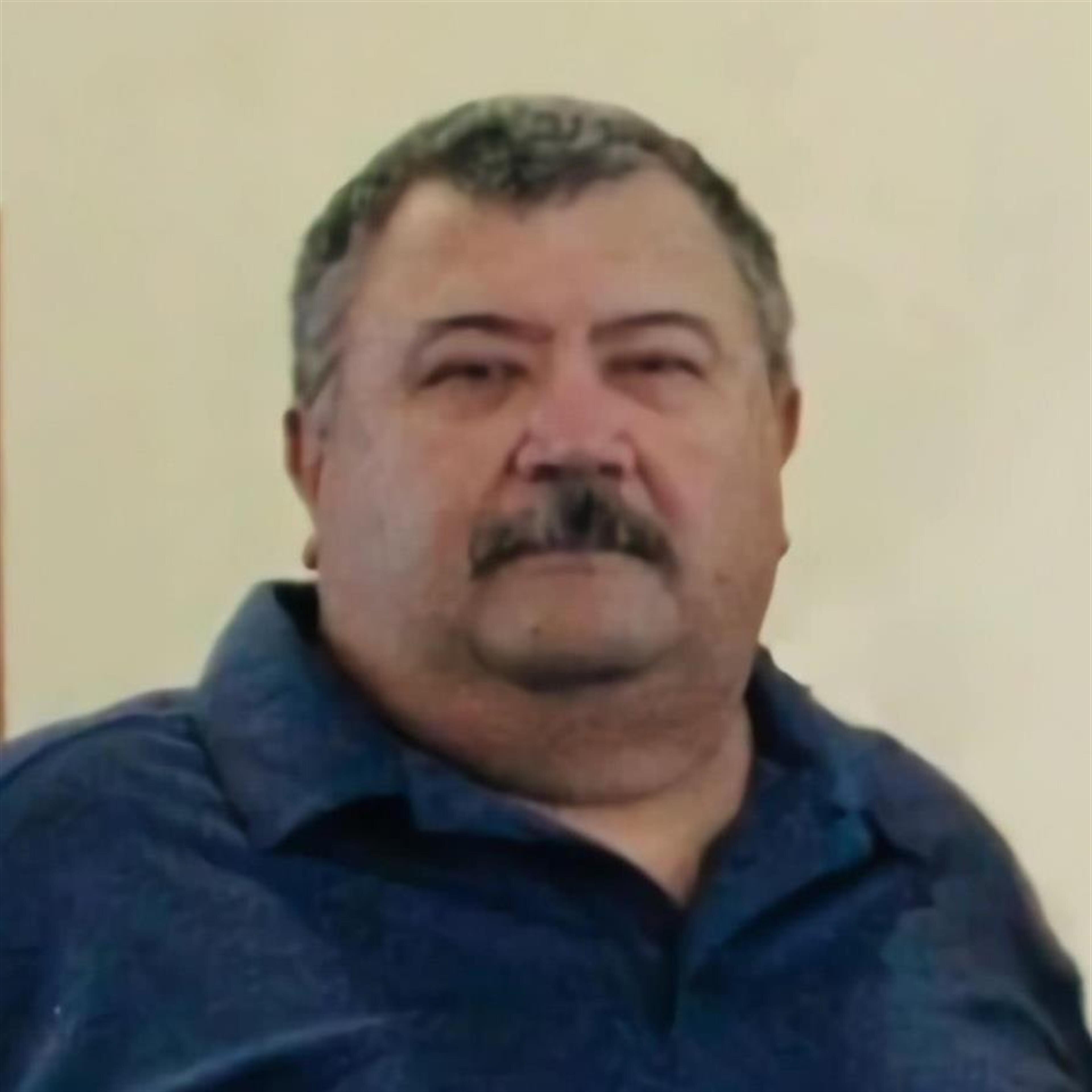 Gerardo "Chick" Saenz