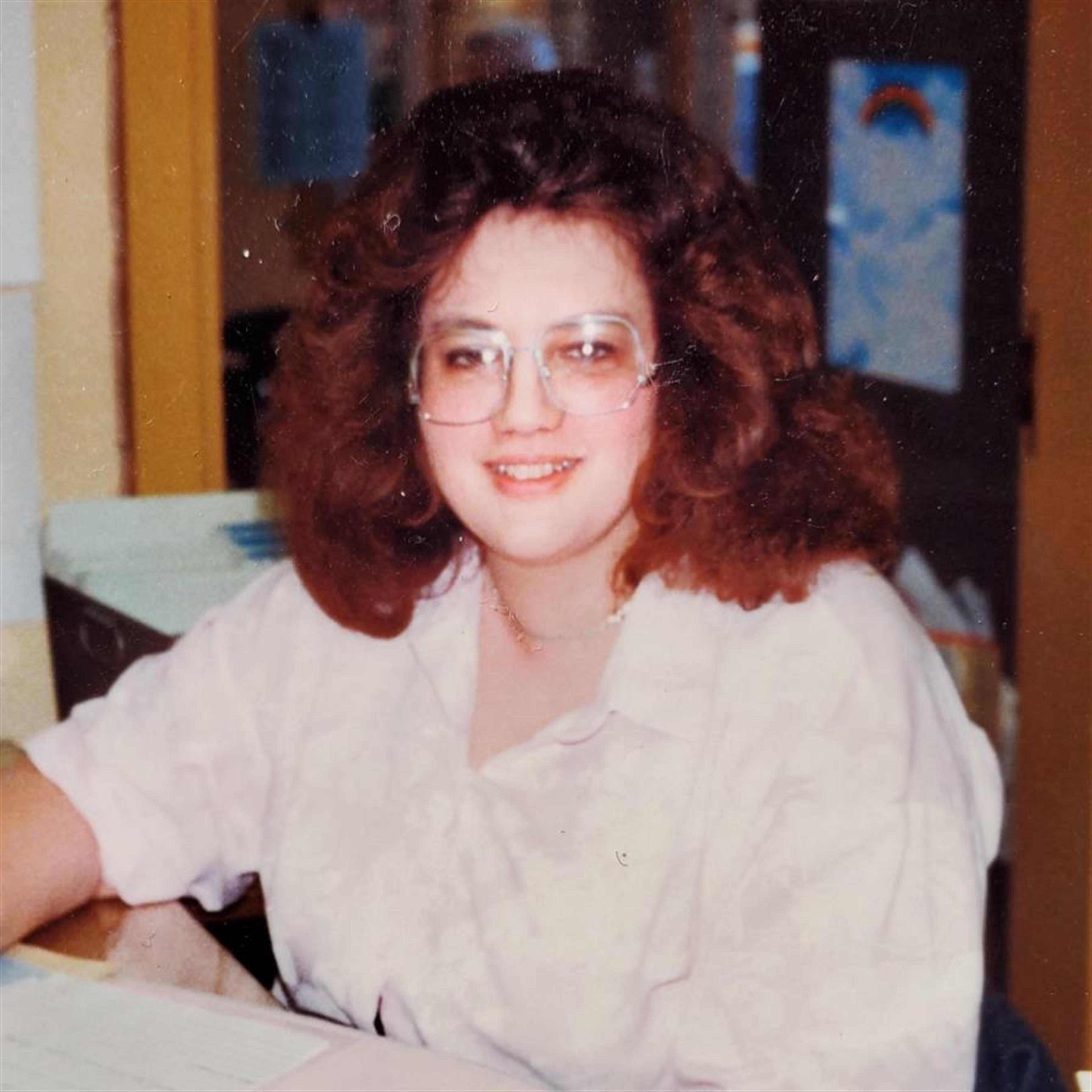 Patricia Marie Deck's obituary picture