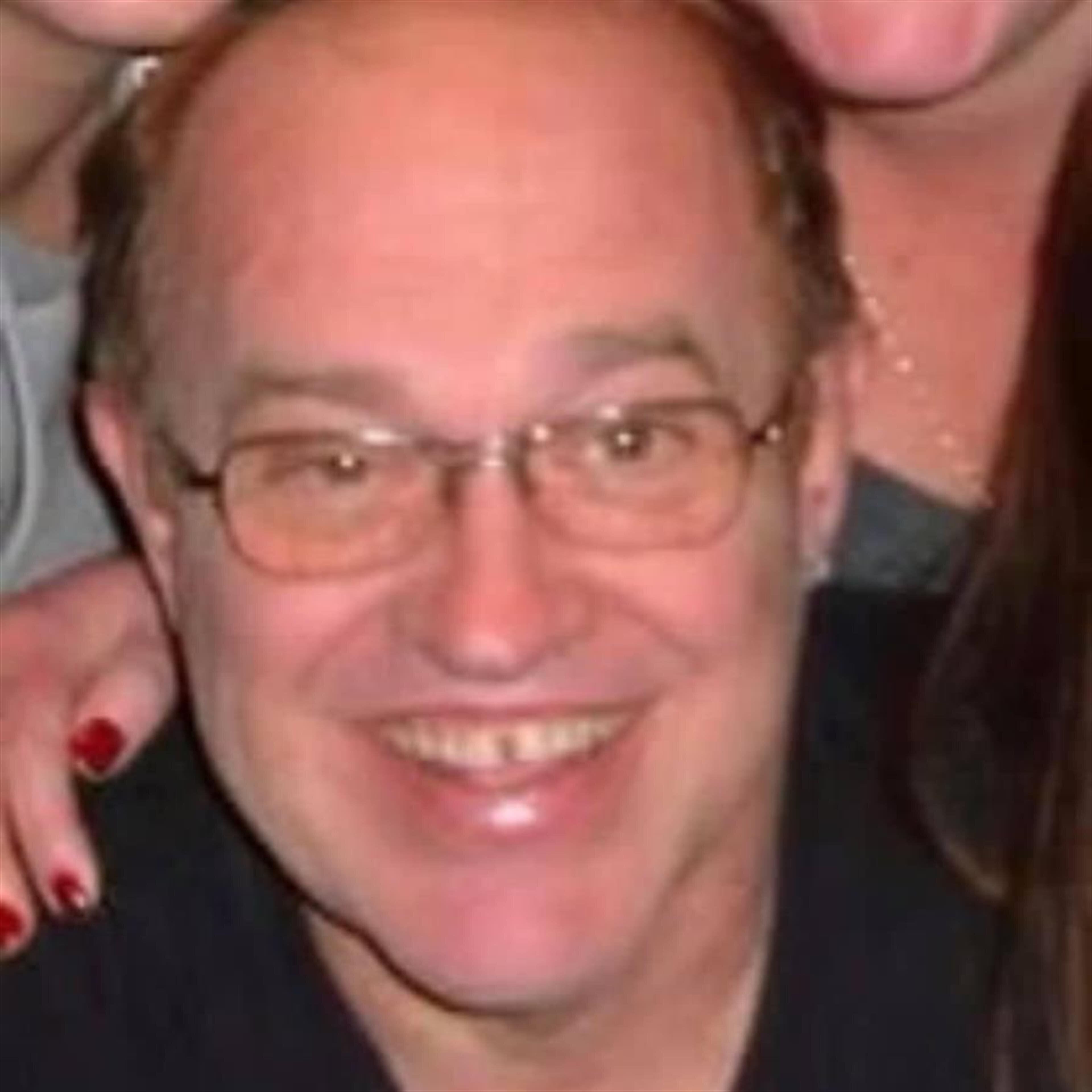 William Robert Calhoon