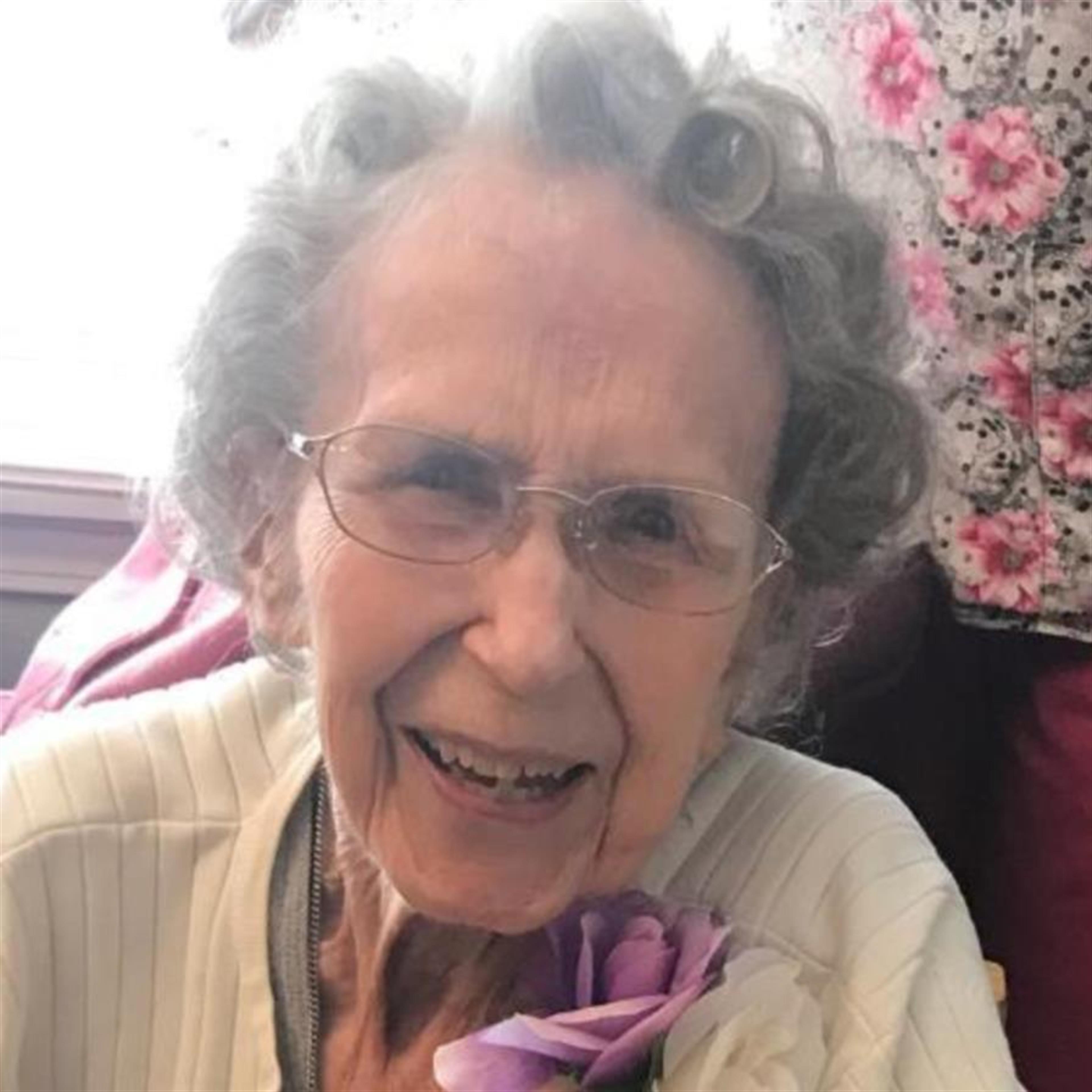 Jacquelyn A. Sharrow