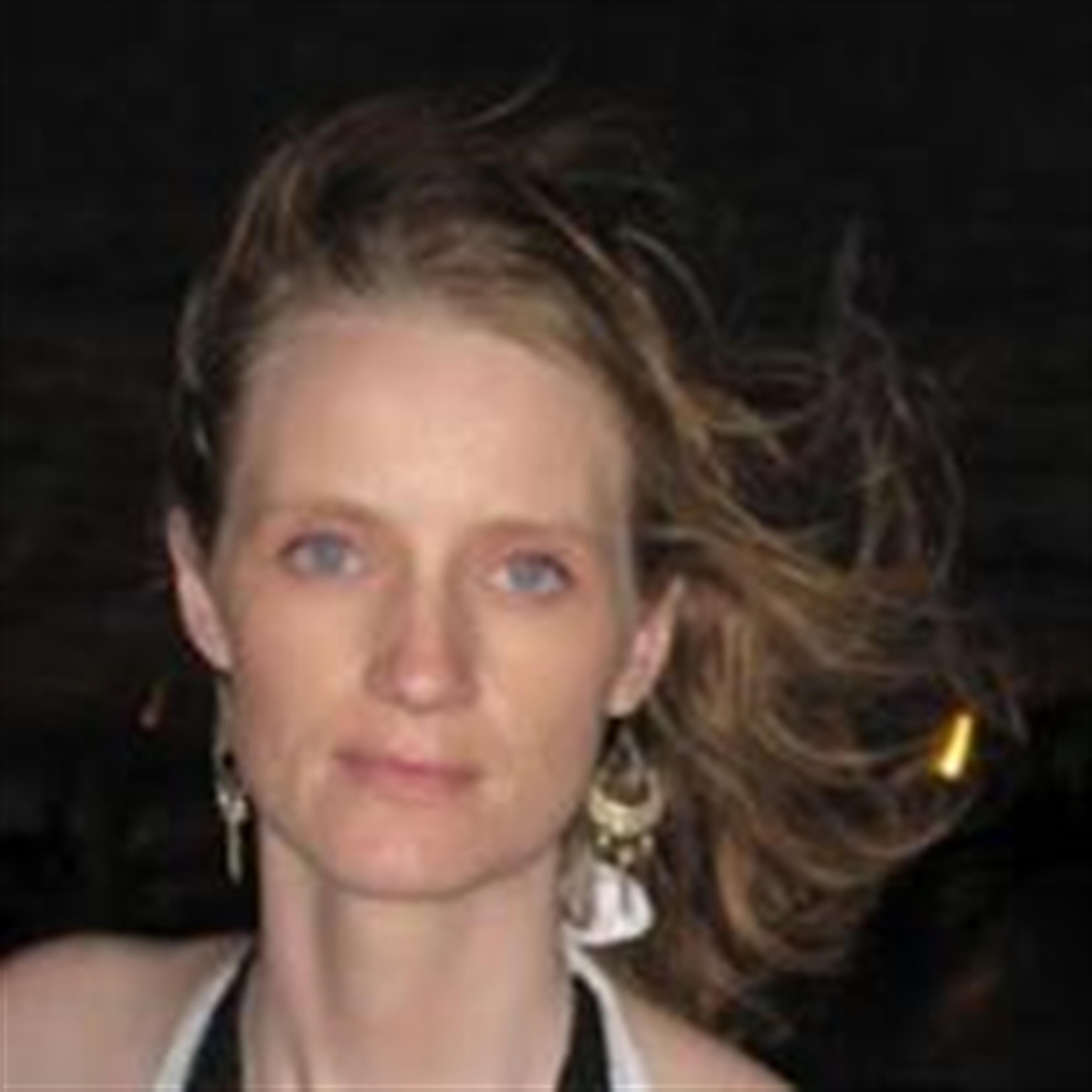 Mrs.  Jeannie Marie Krupp