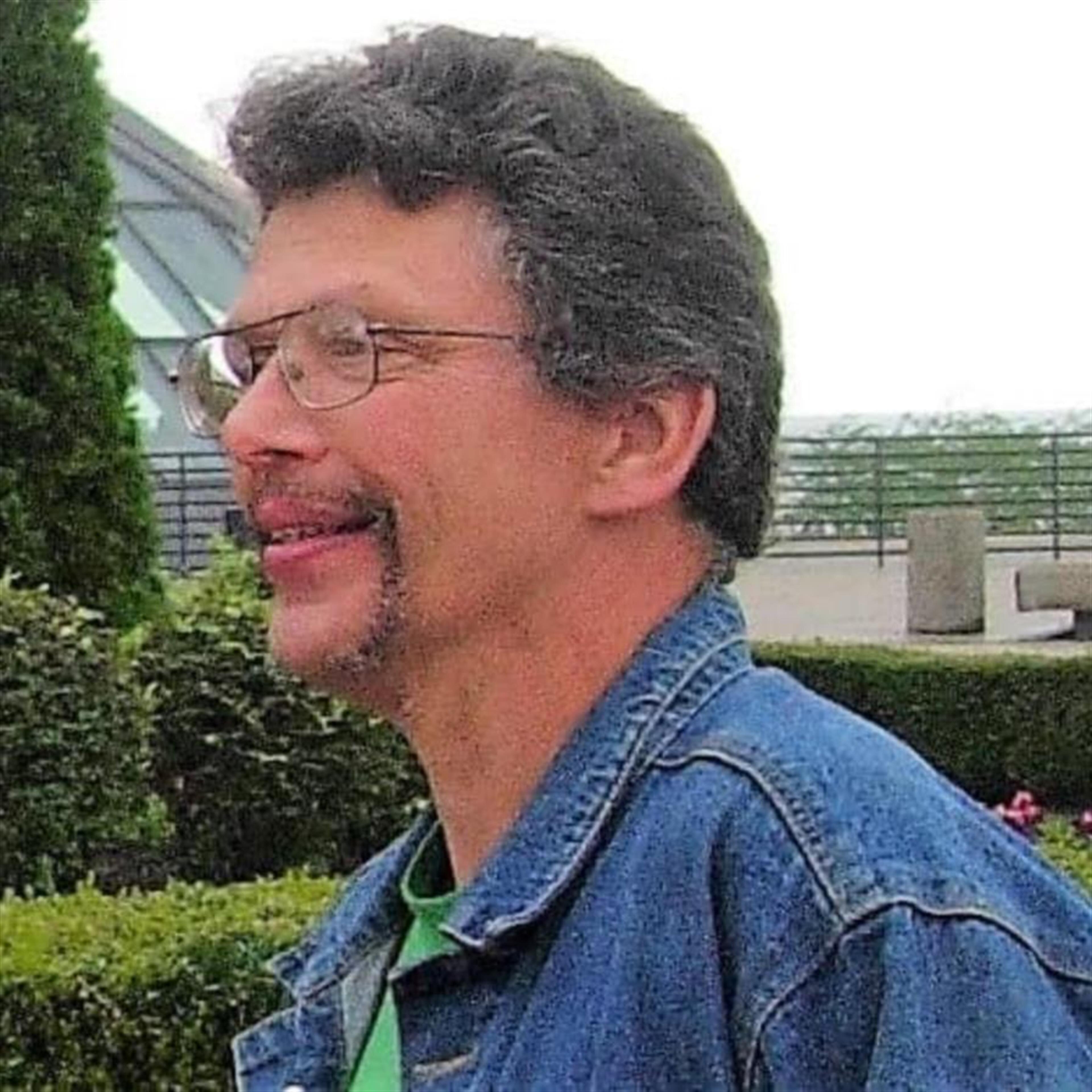 Mel McMurtrey