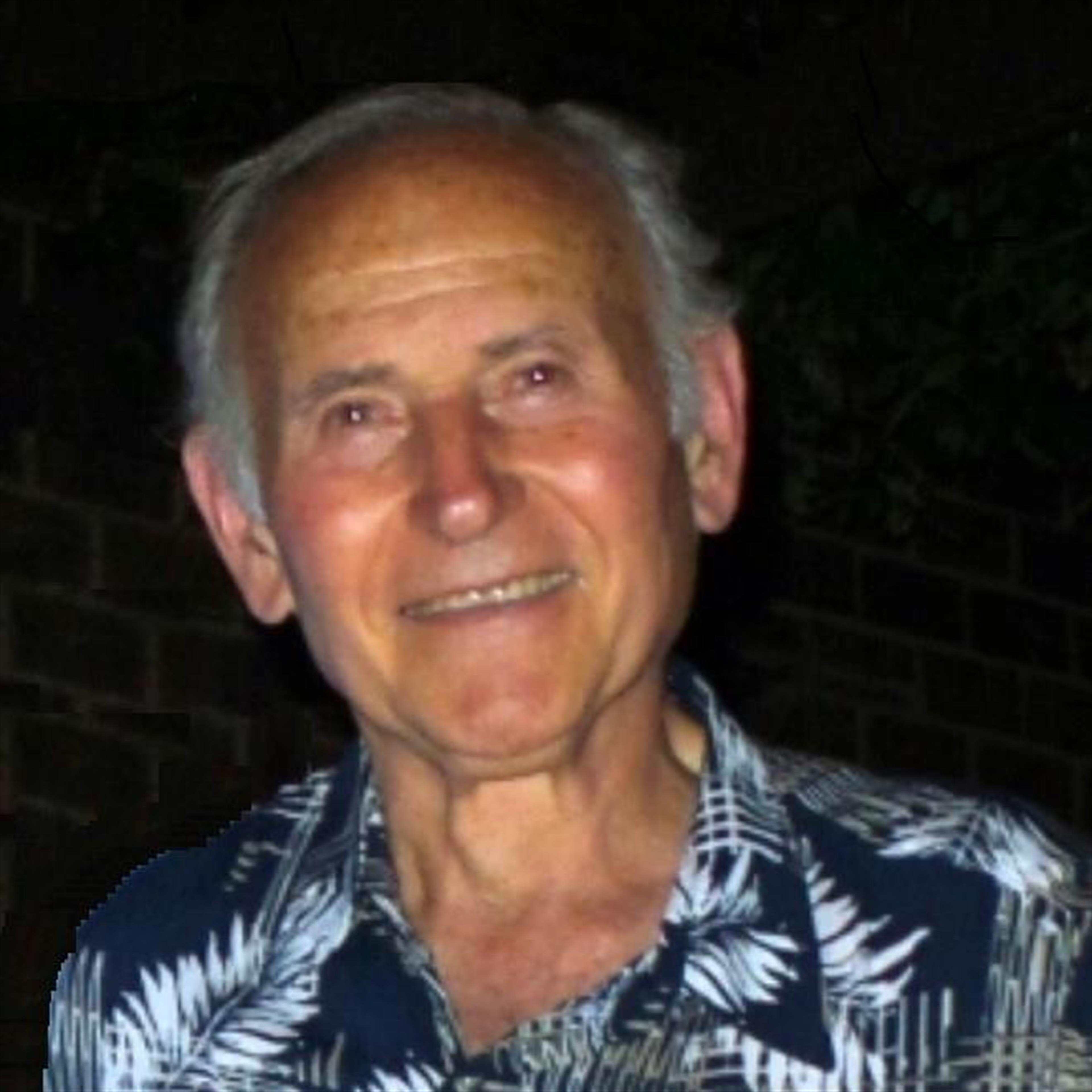 George B Pavlovich