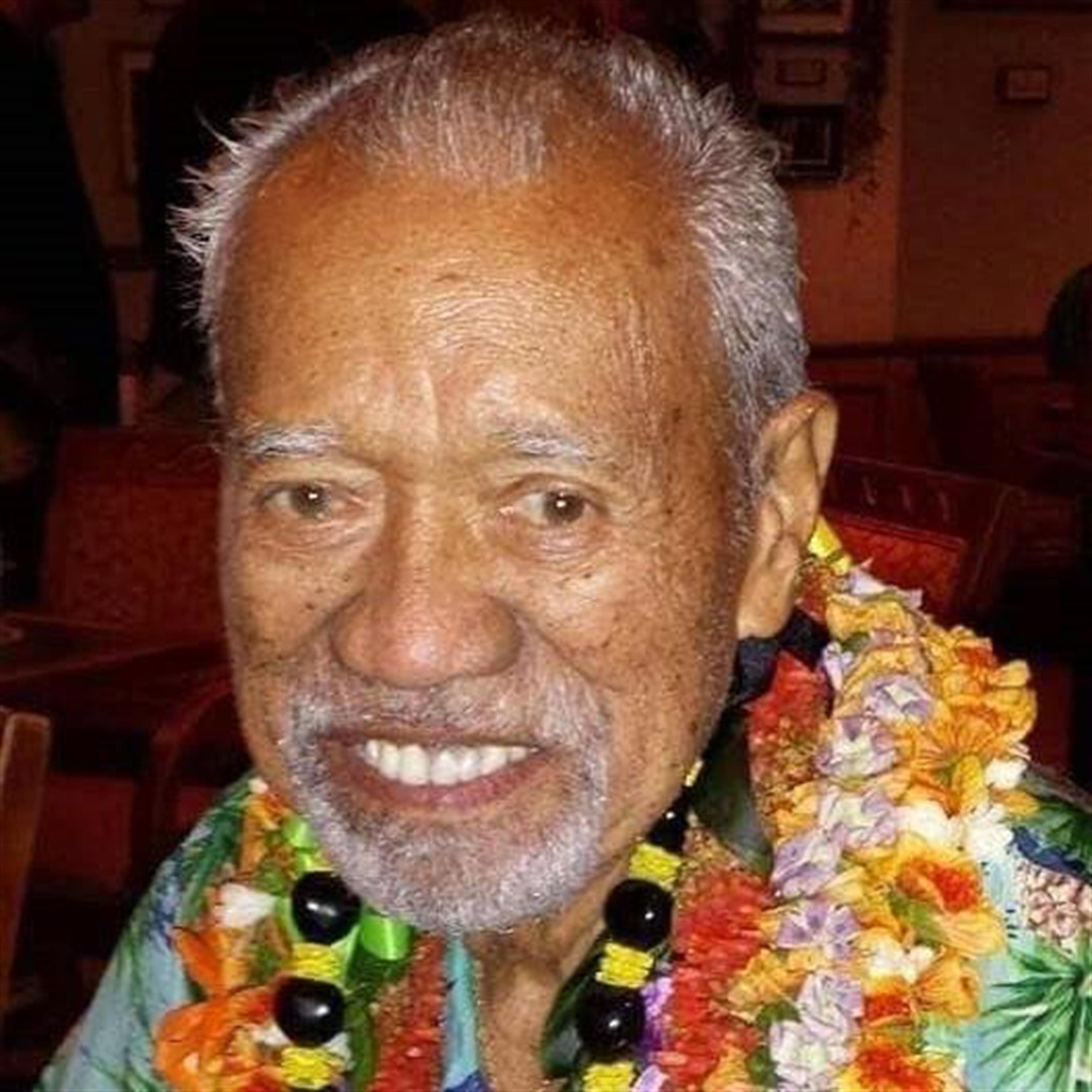 Isaac Kaawa
