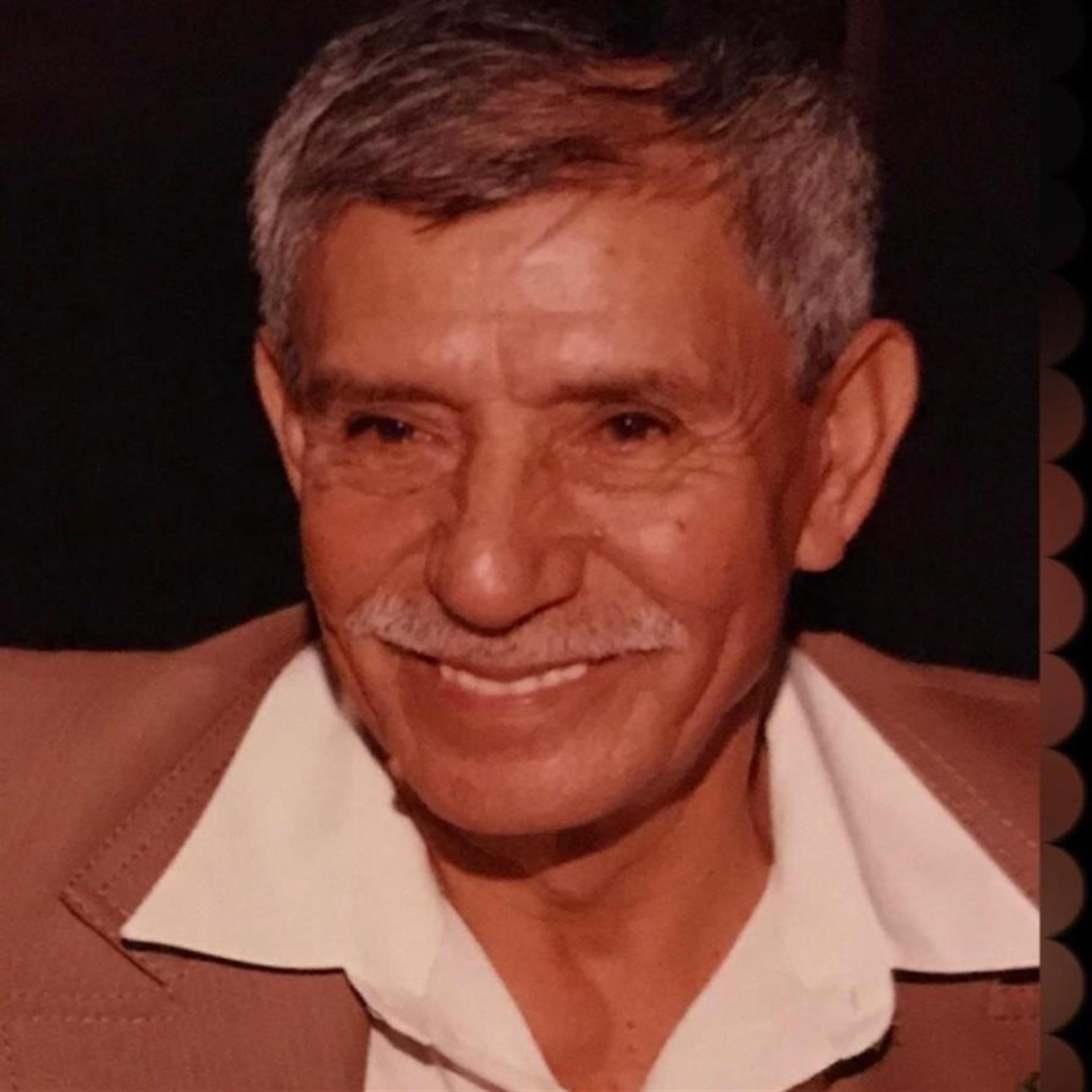 Margarito Alvarado Trejo