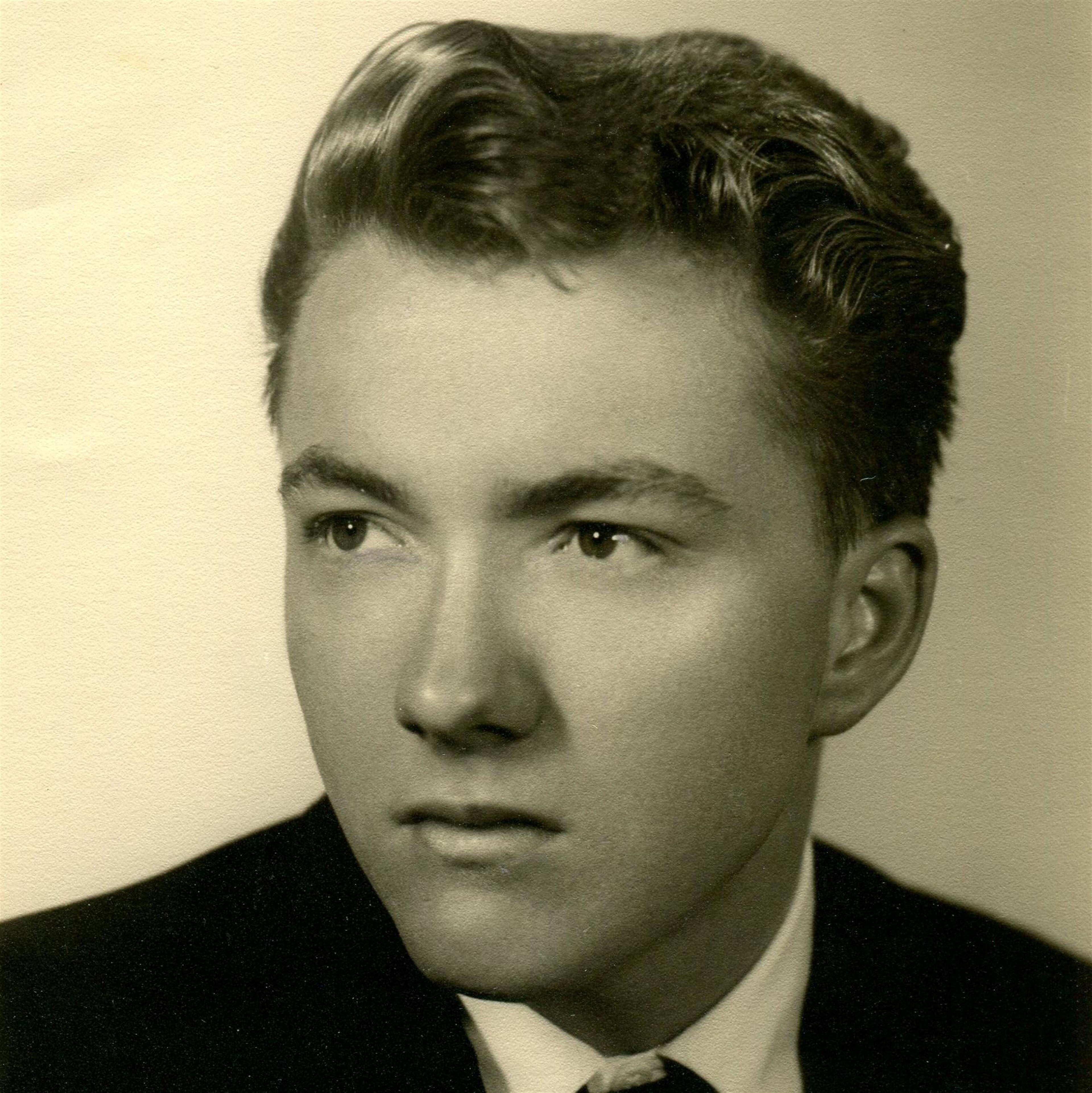 Vernon Ray Gobble