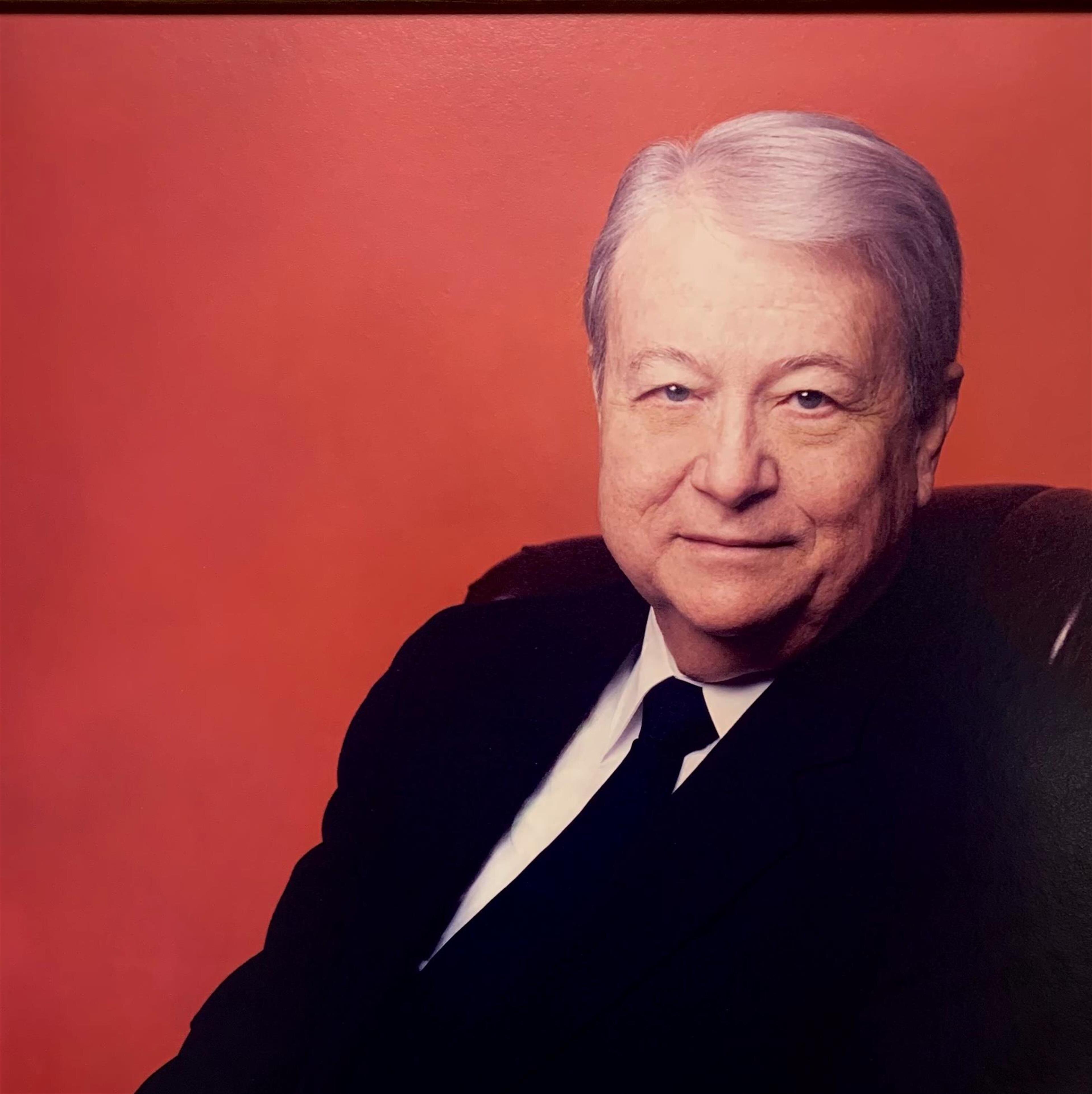 Bernard "Barney" Allen Street