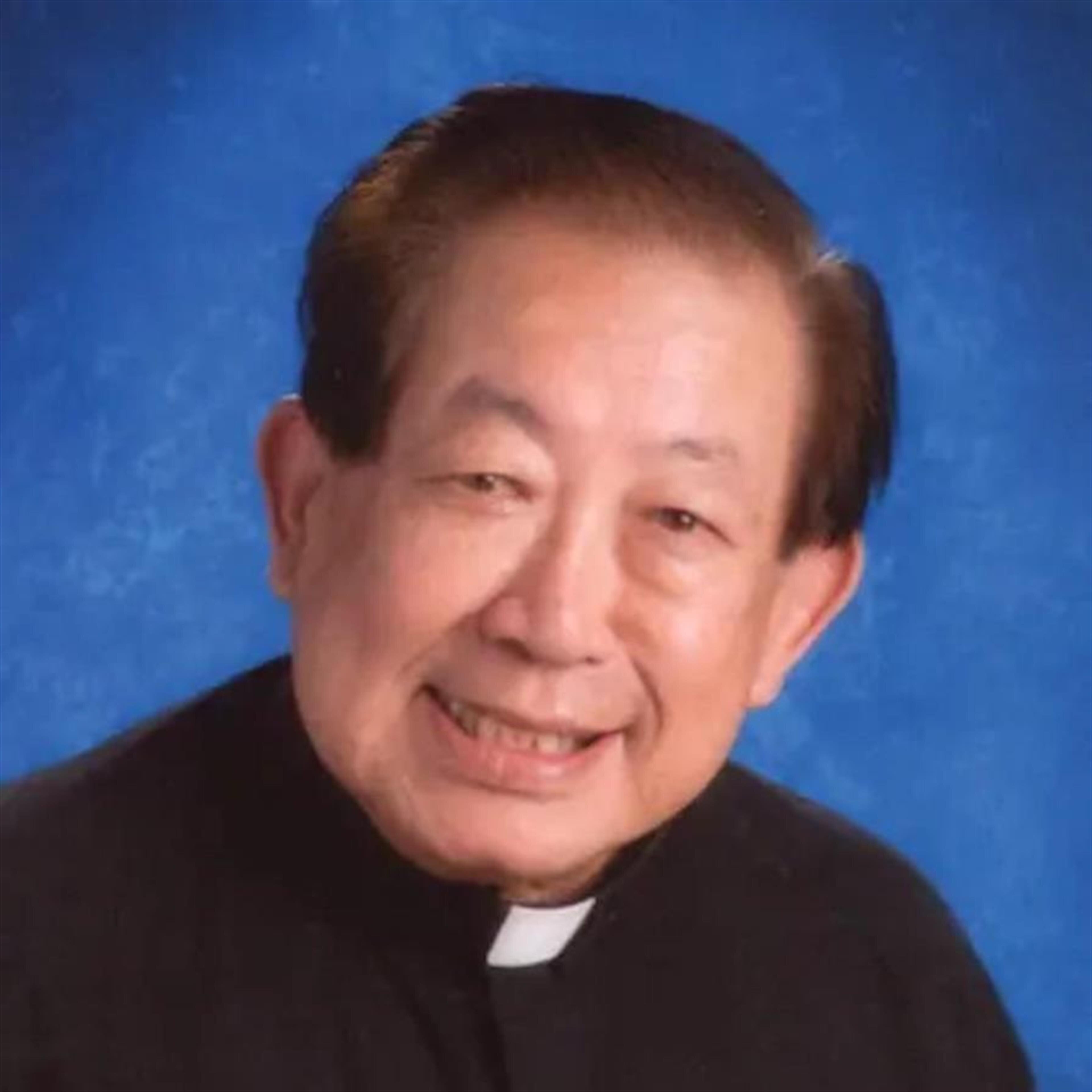 Christopher Keahi