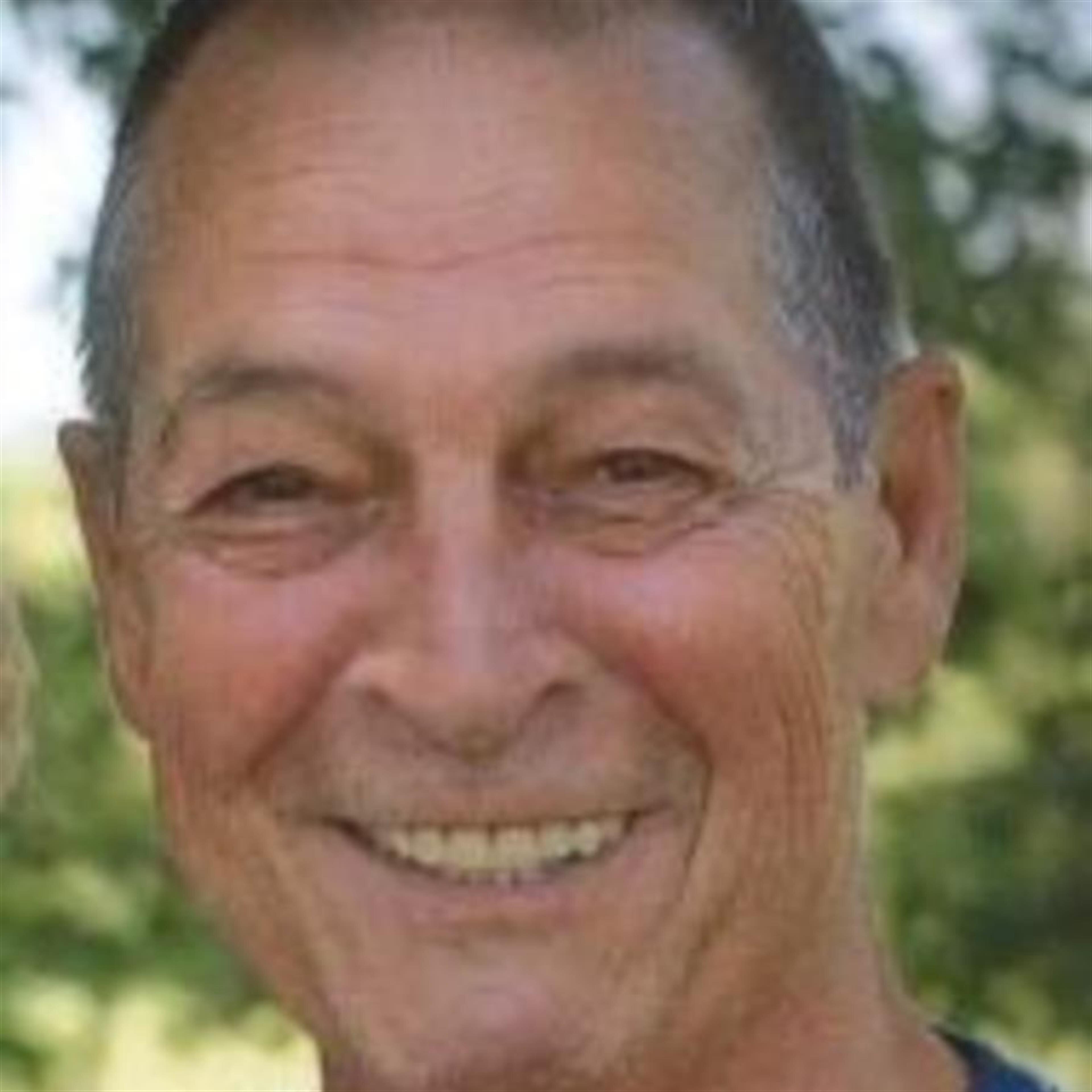 Stephen Paul Baker