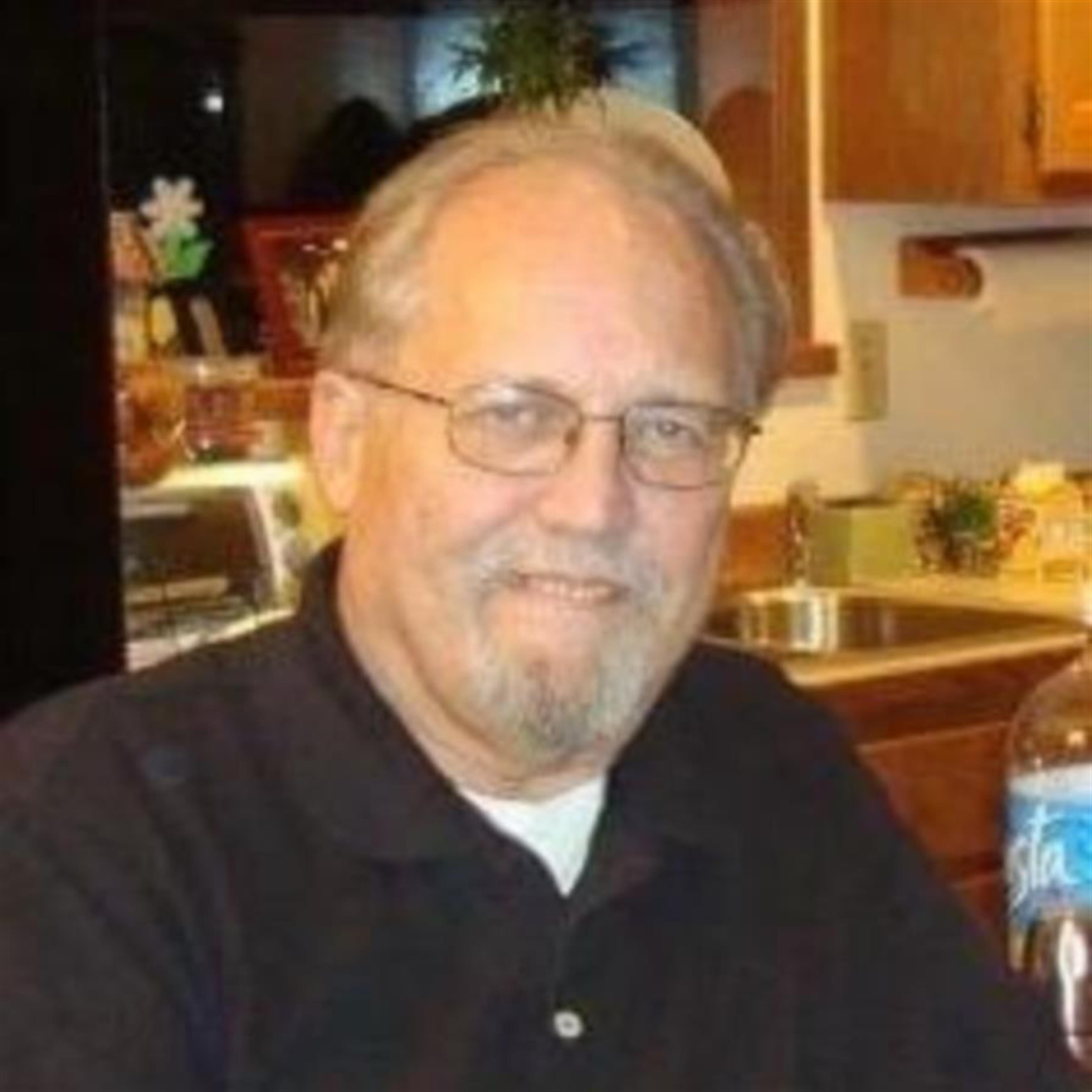 Wayne Allen Hawkinson