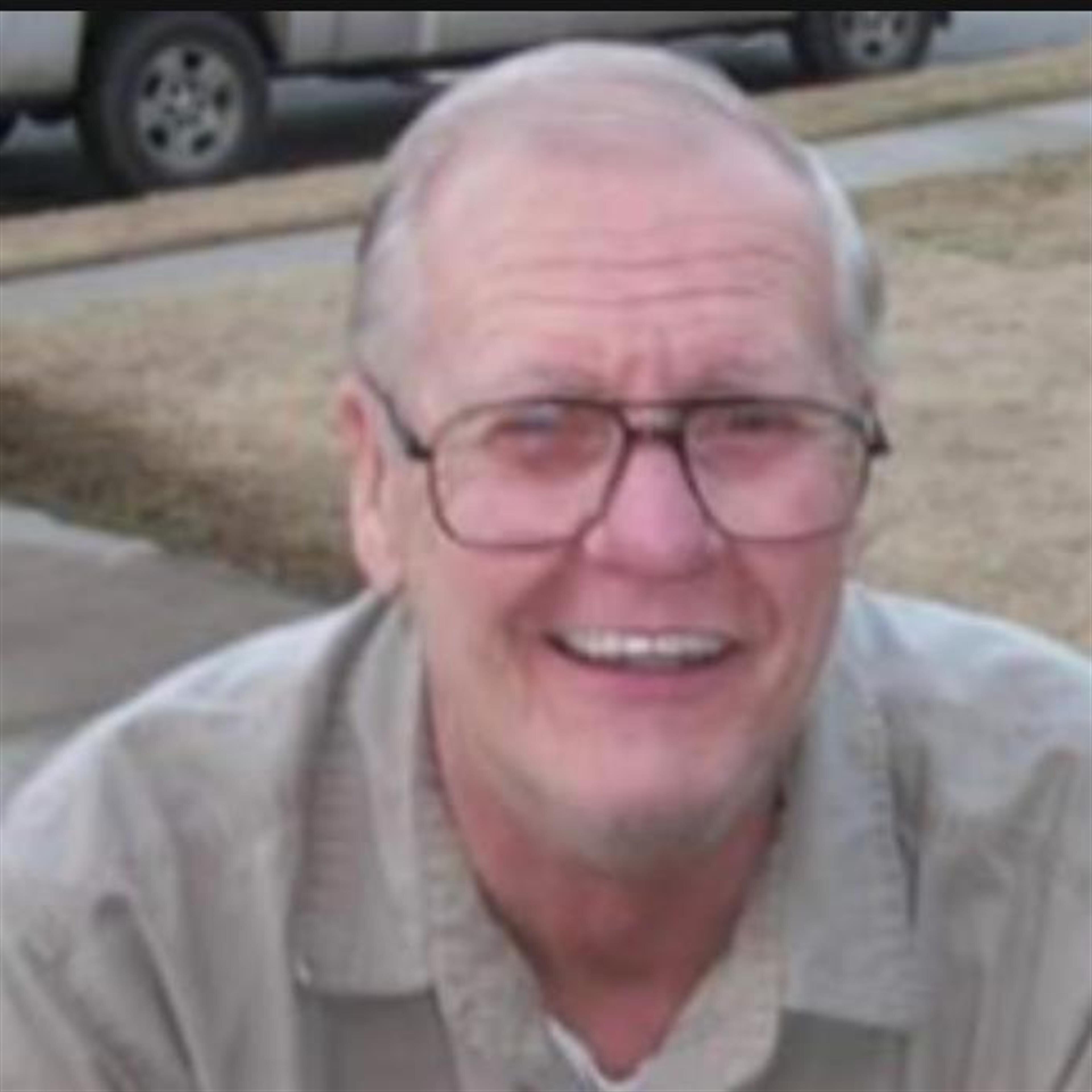 Edward Charles Ingram
