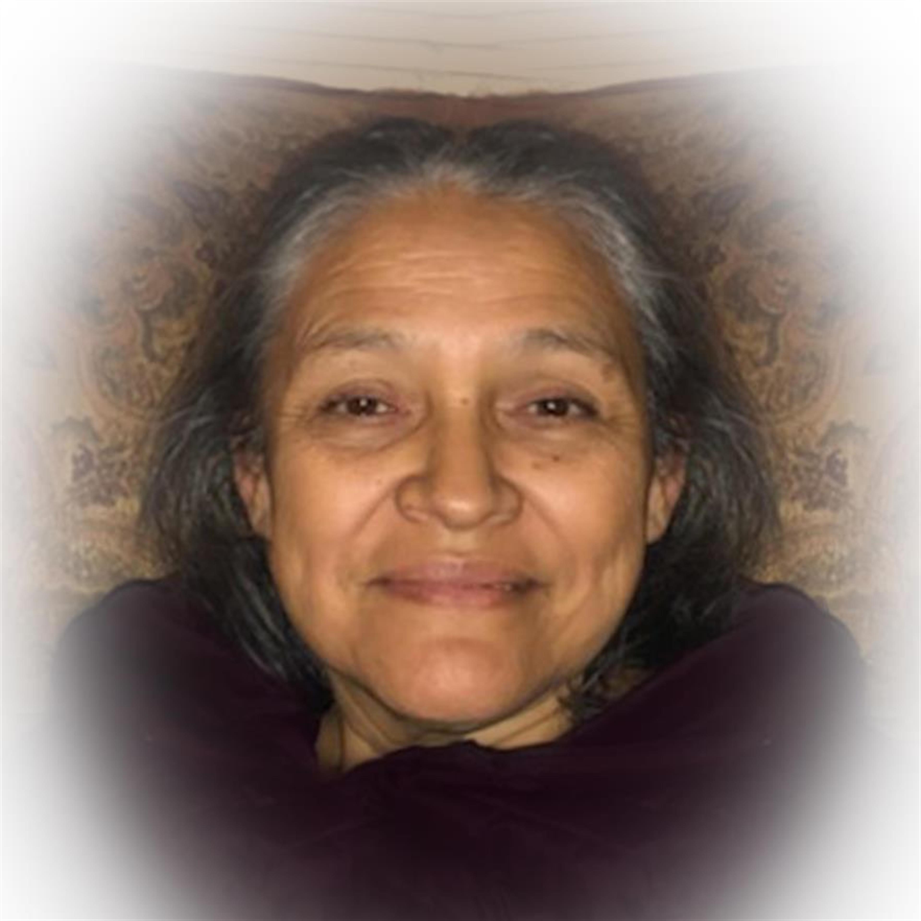 Maria Velasquez-Avila