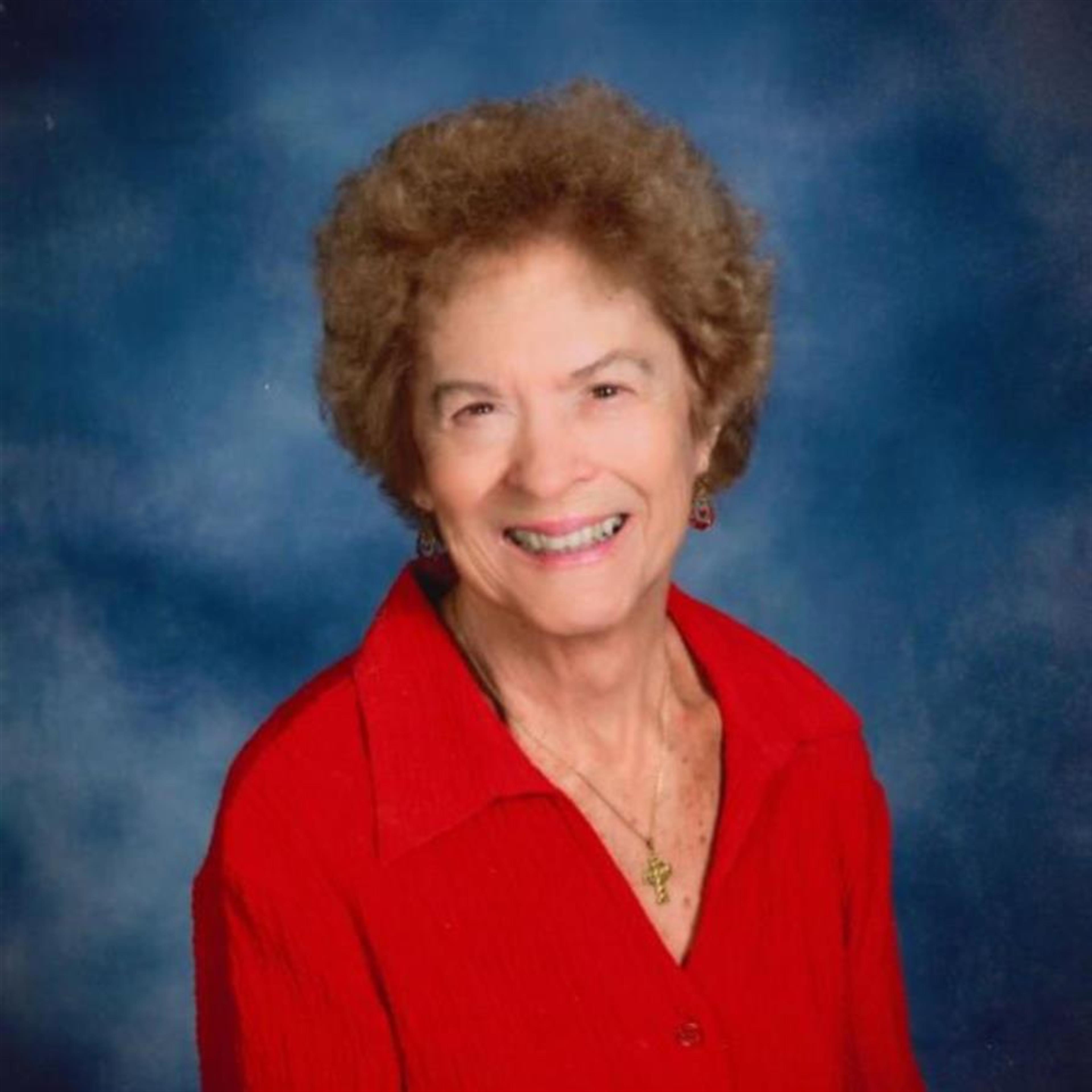 Helen B. Parente