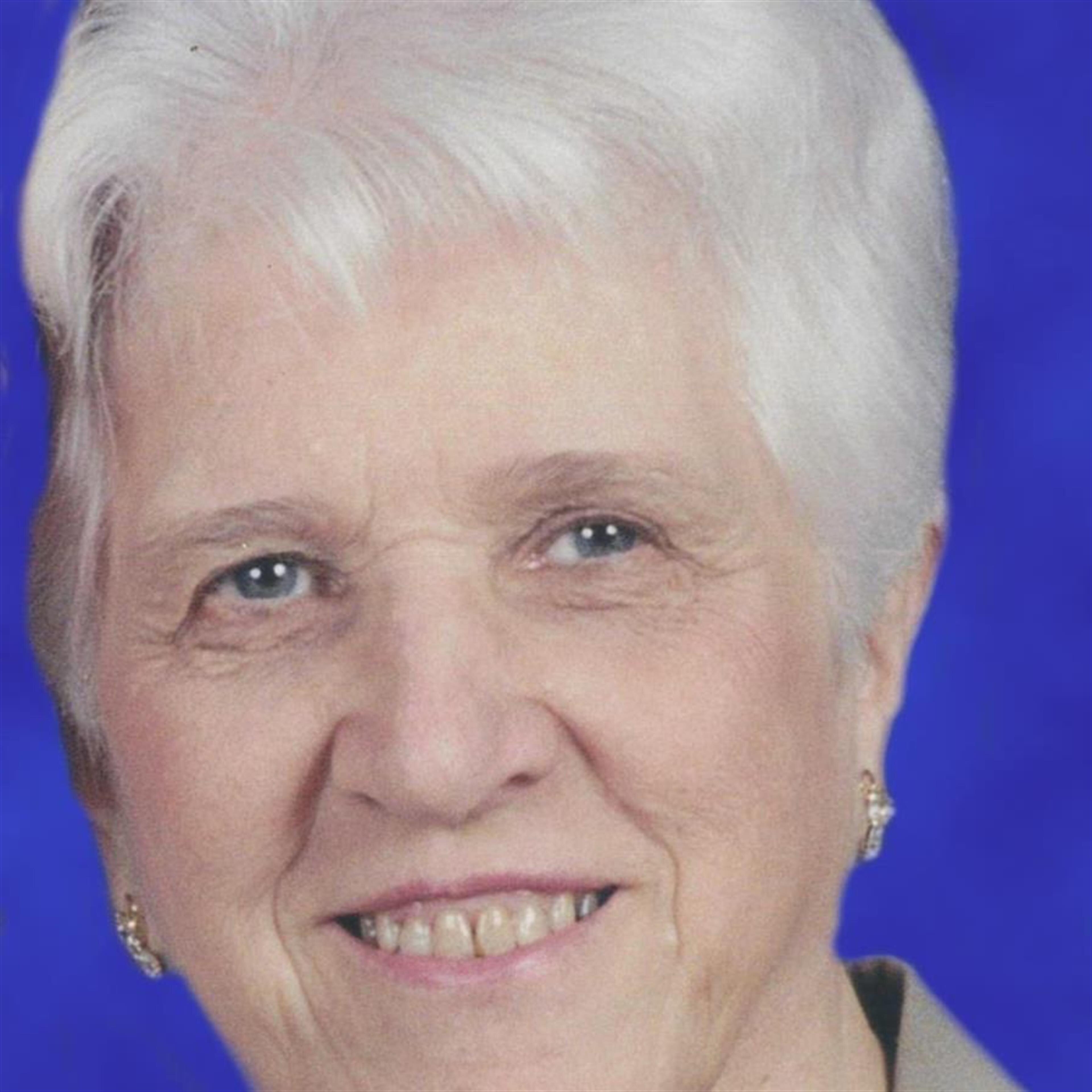 Mrs. Mae B. Nummerdor