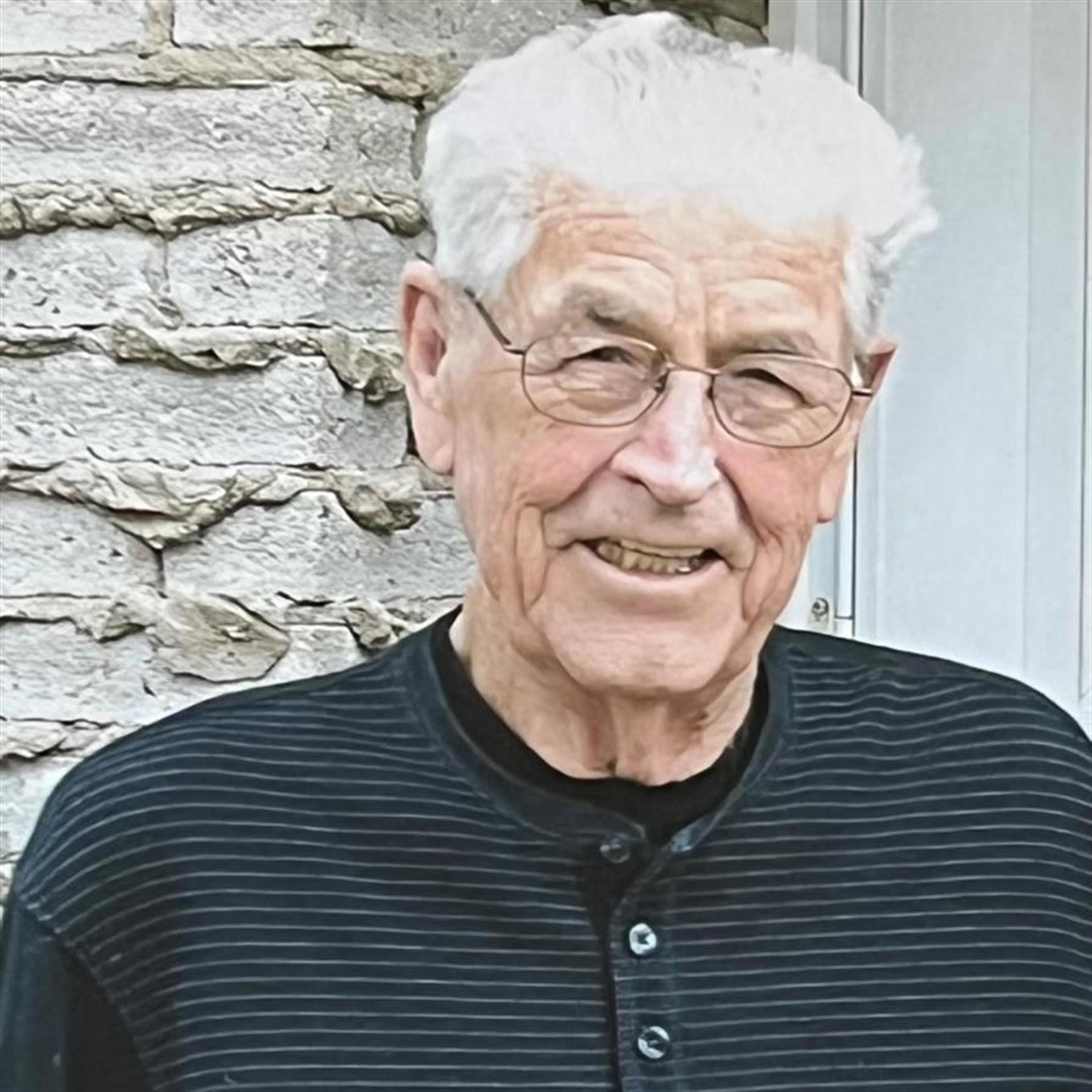 Loren L. Snider