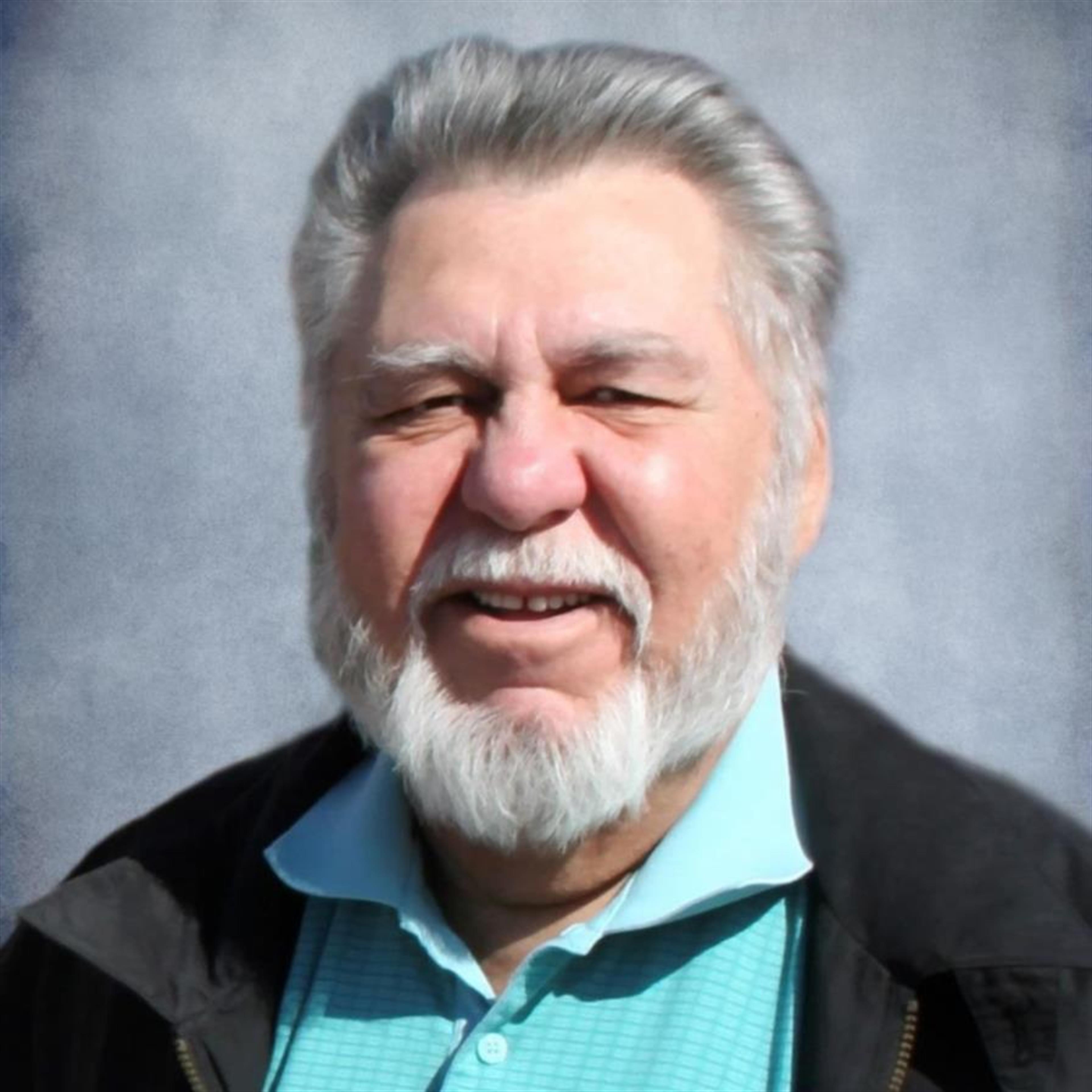 Robert Eugene Ulibarri
