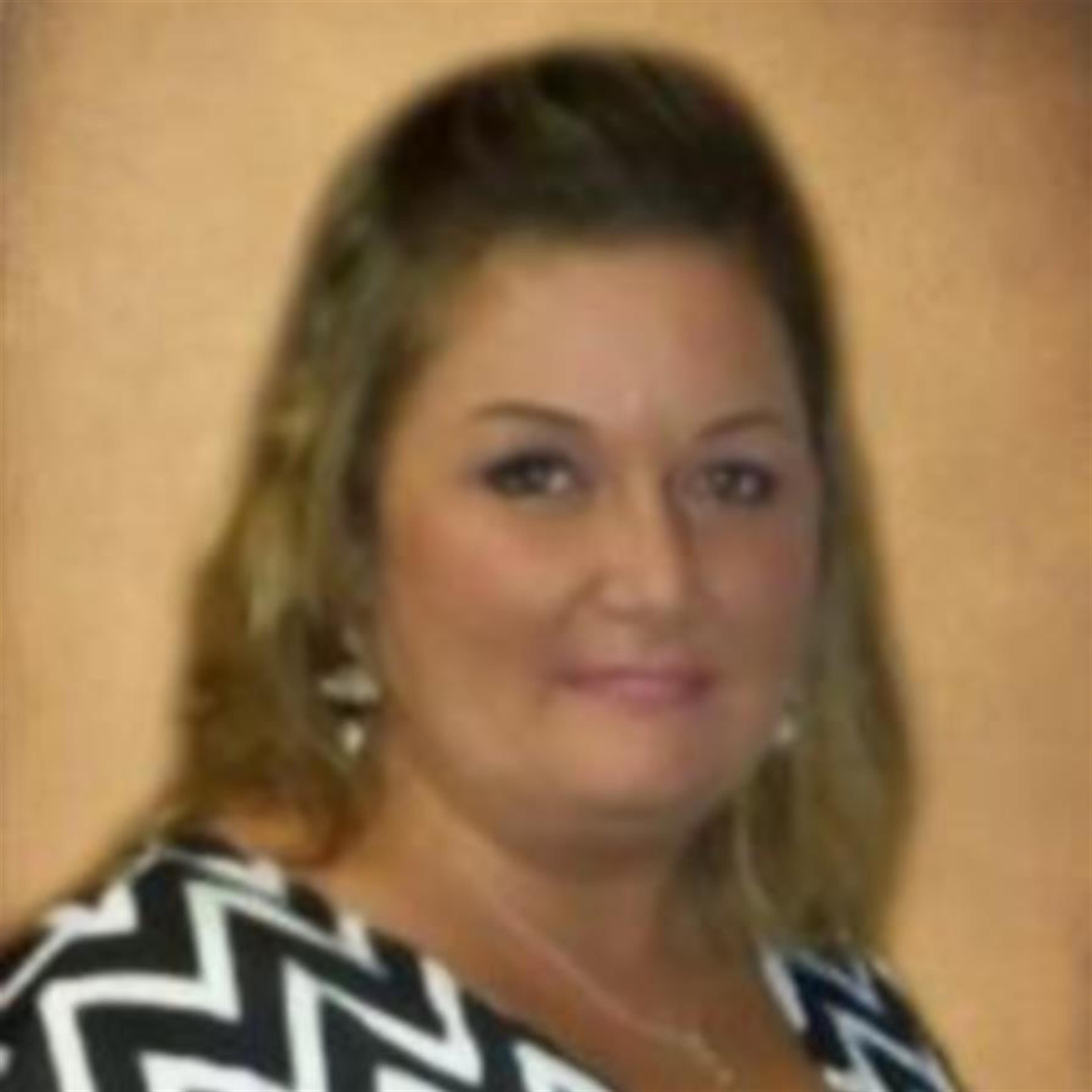 Heather Marie Weinkam-Carannante