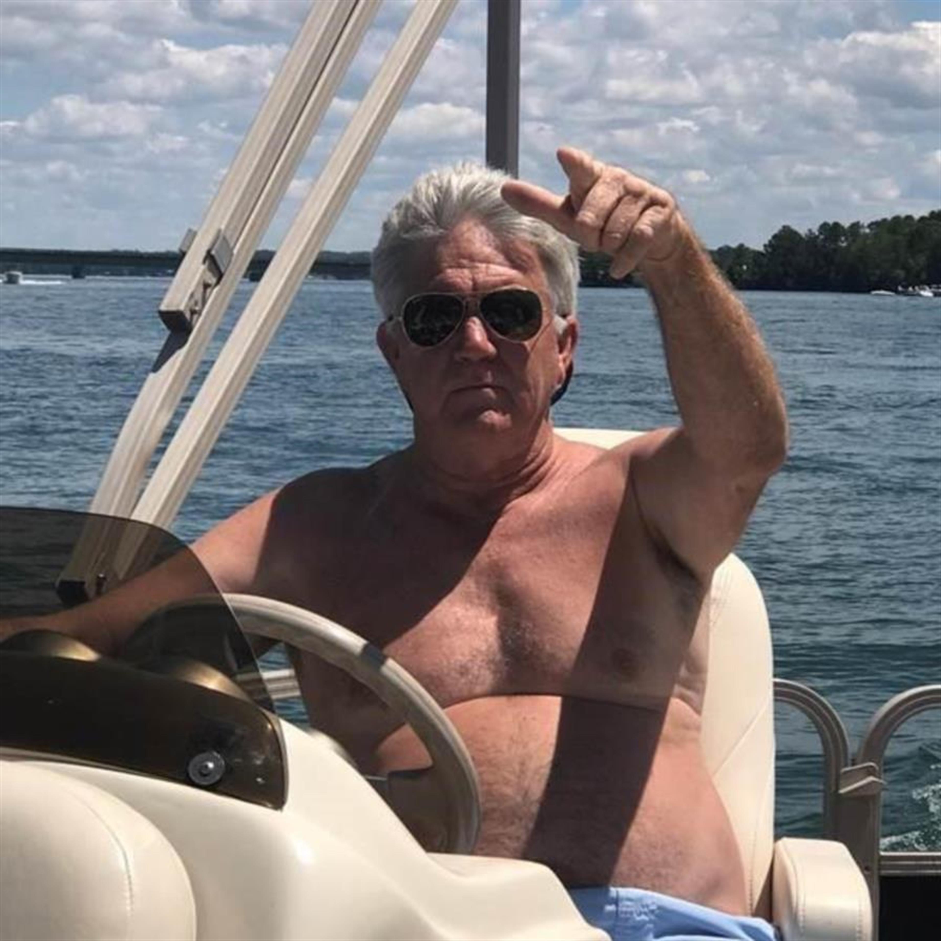 Mr. Samuel Mark Dees