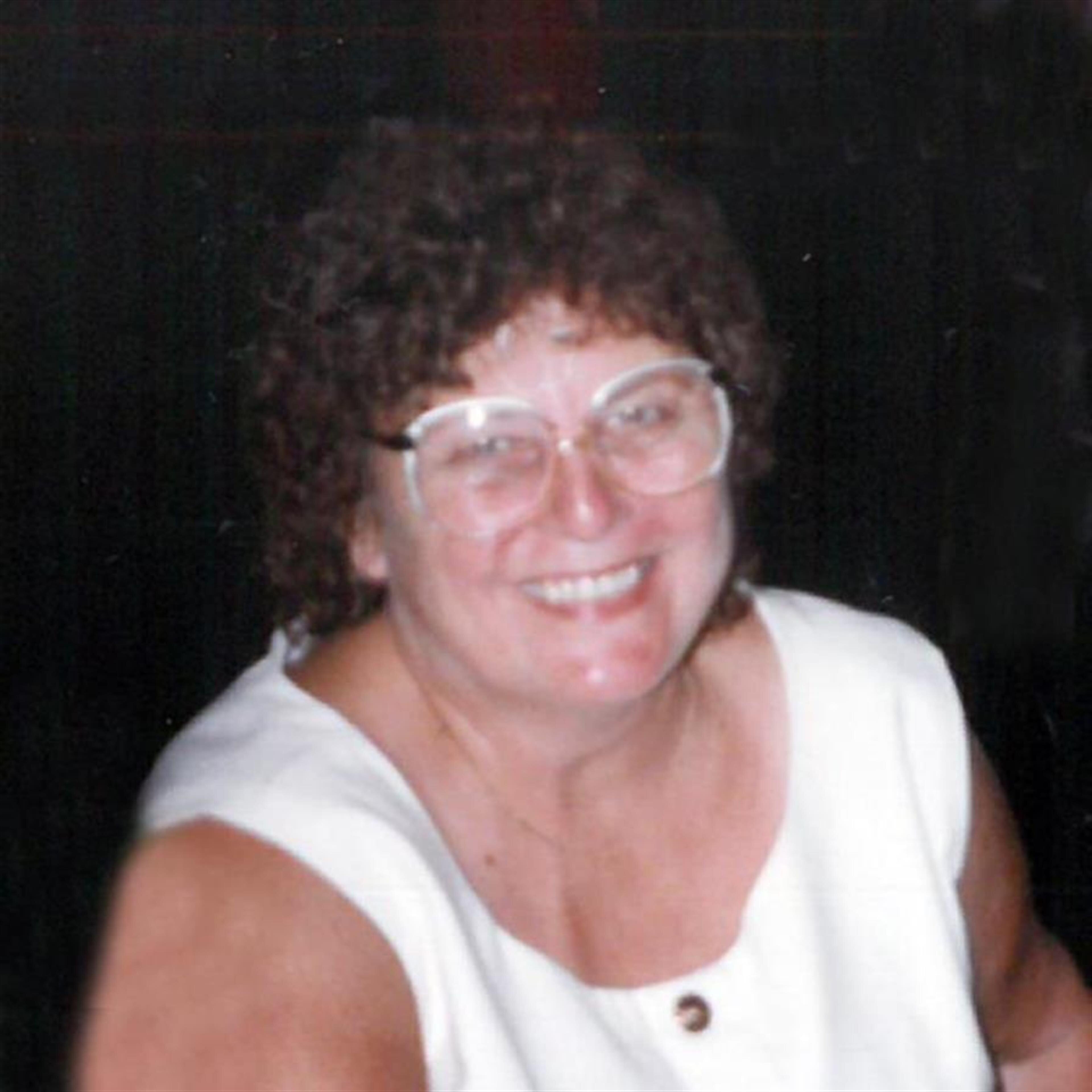 Barbara Feth Jenkins