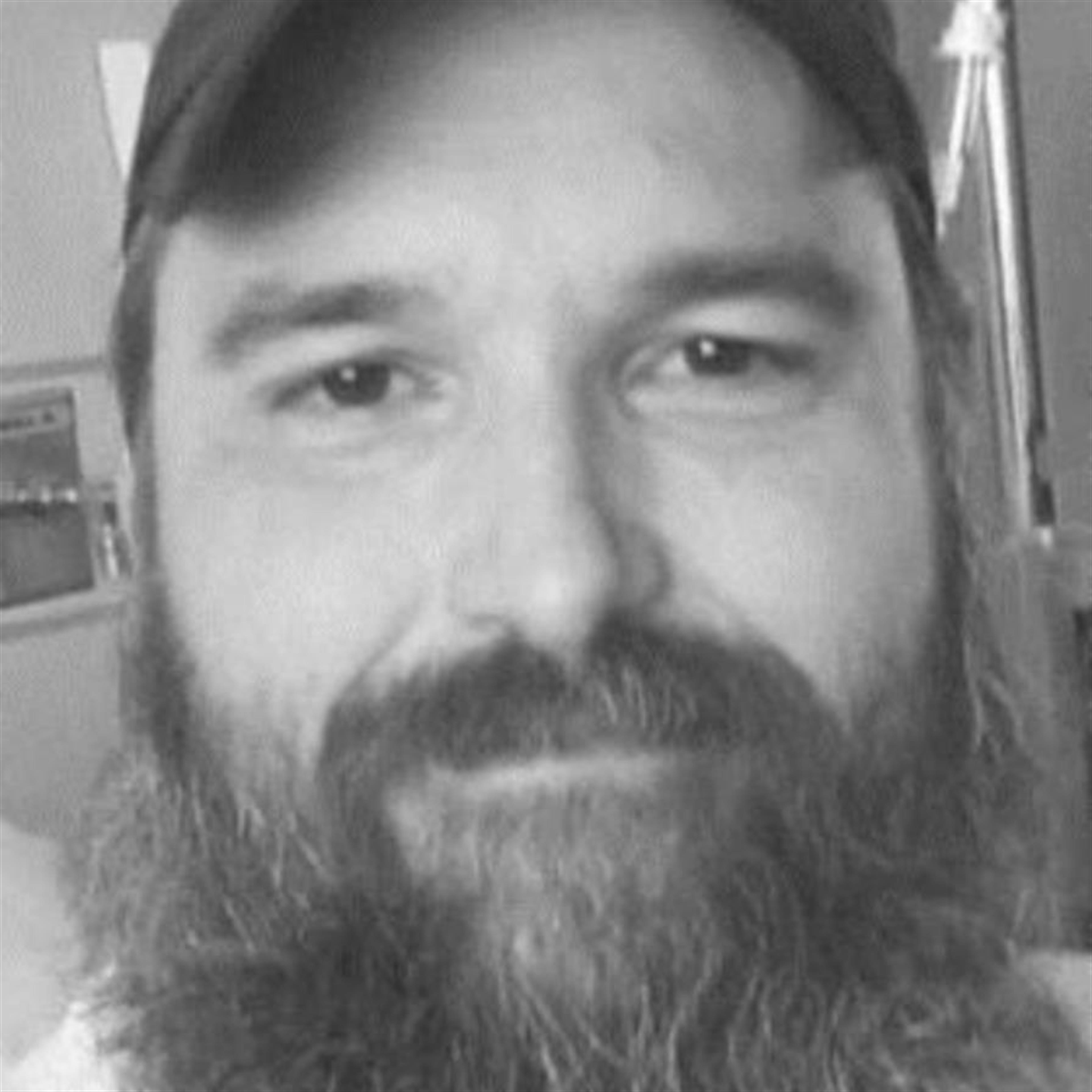 Ronald Wayne Rinker II