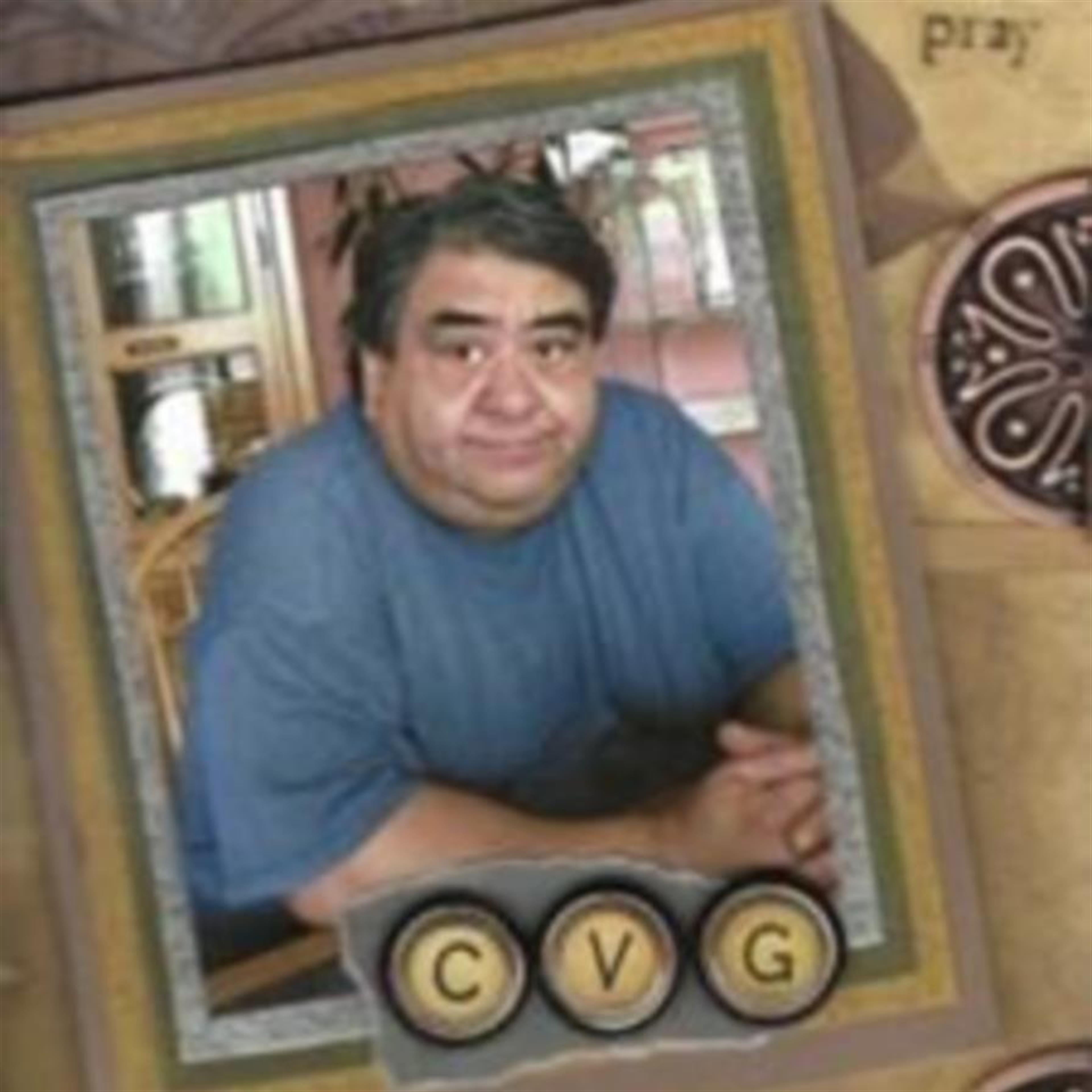 Carlos Victor Garcia
