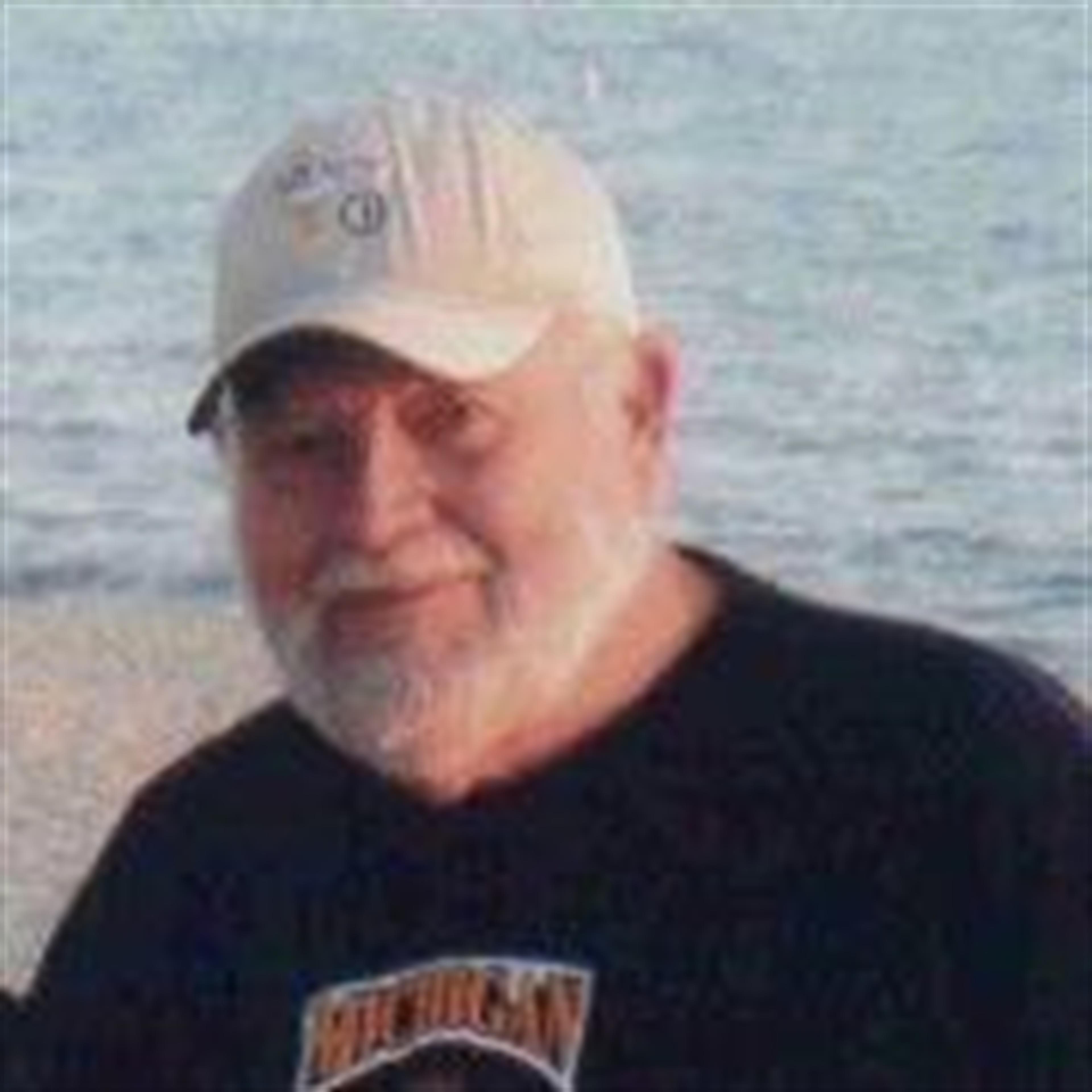 Jay Lee Huffman