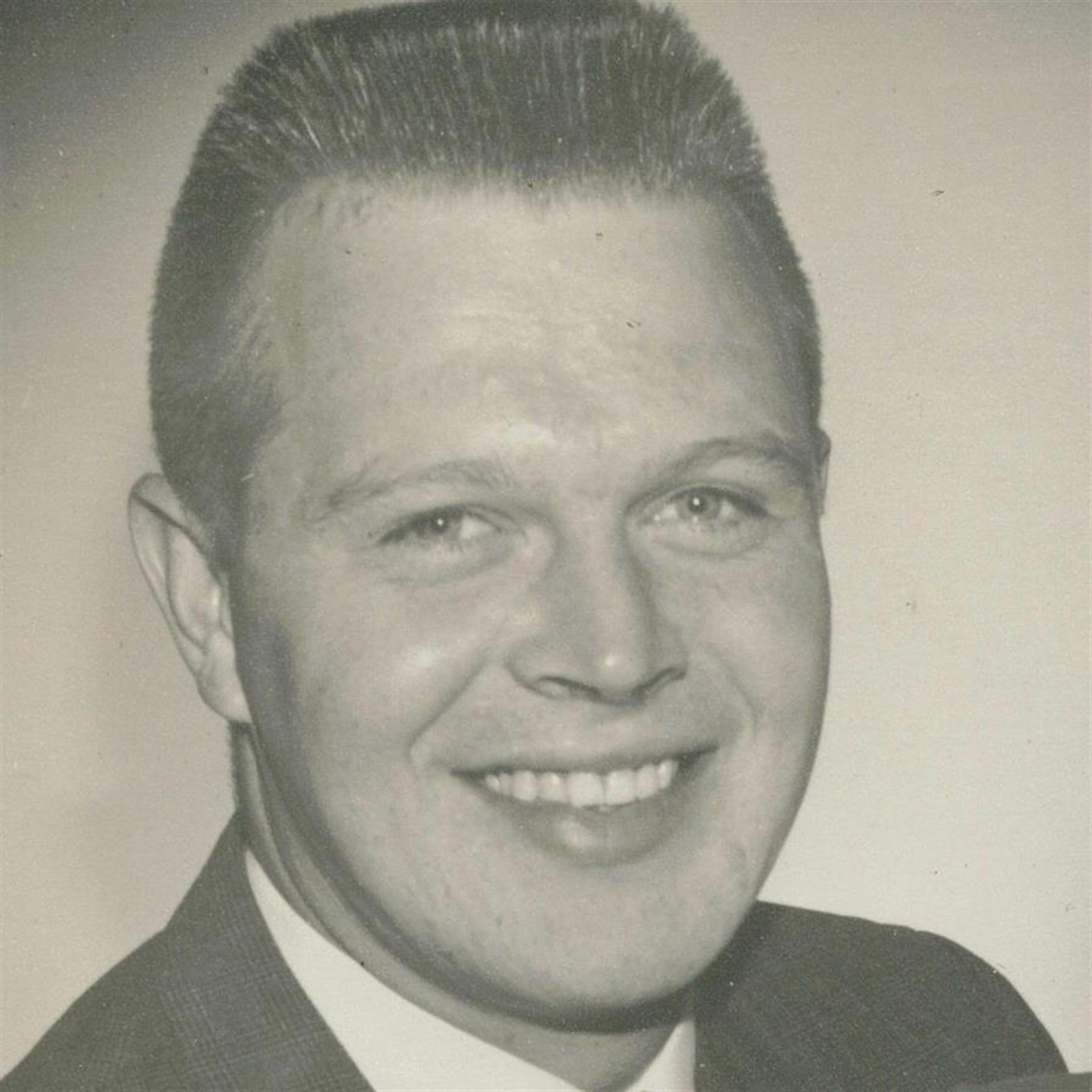 Vincent Leo Bramble