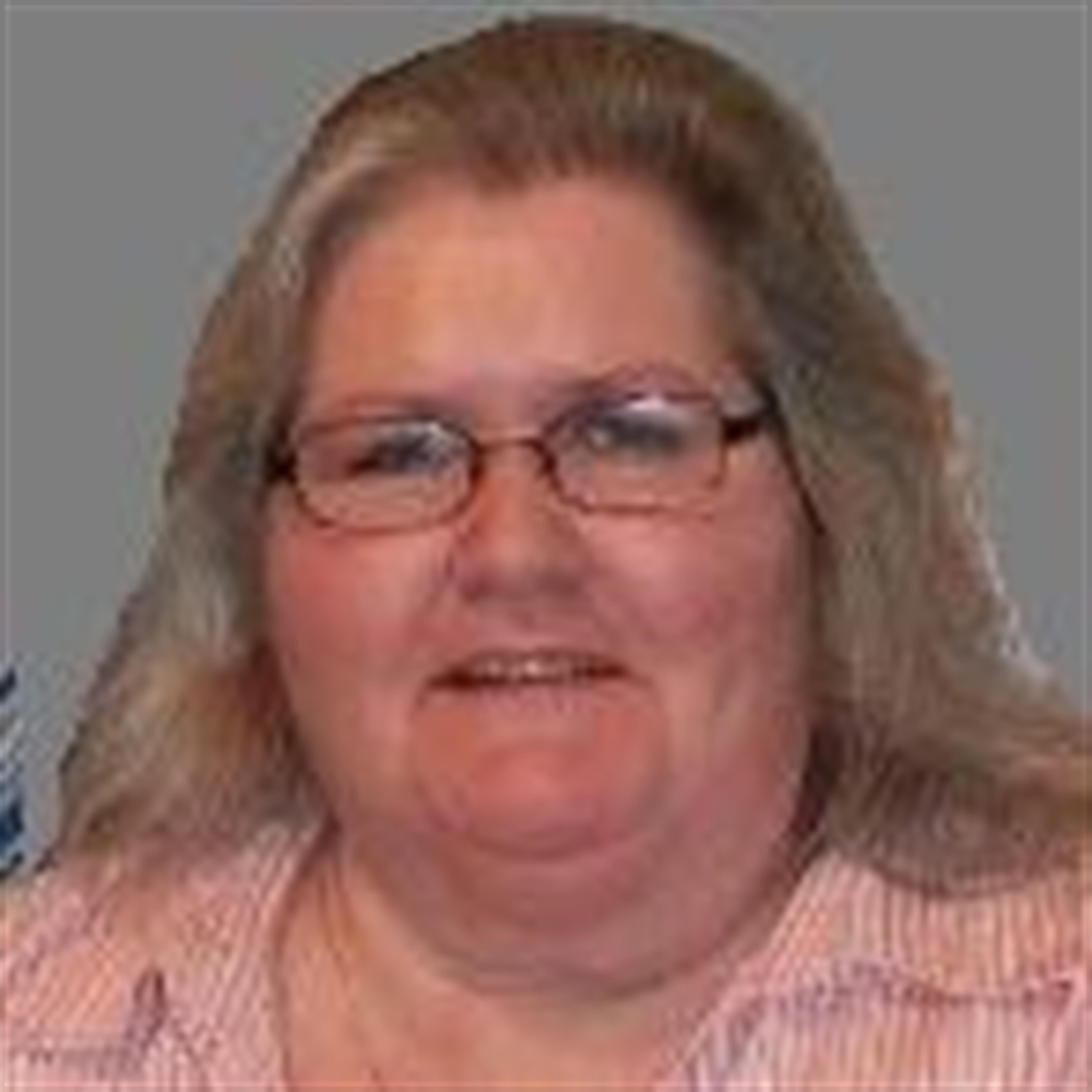 Linda Kay Crossley