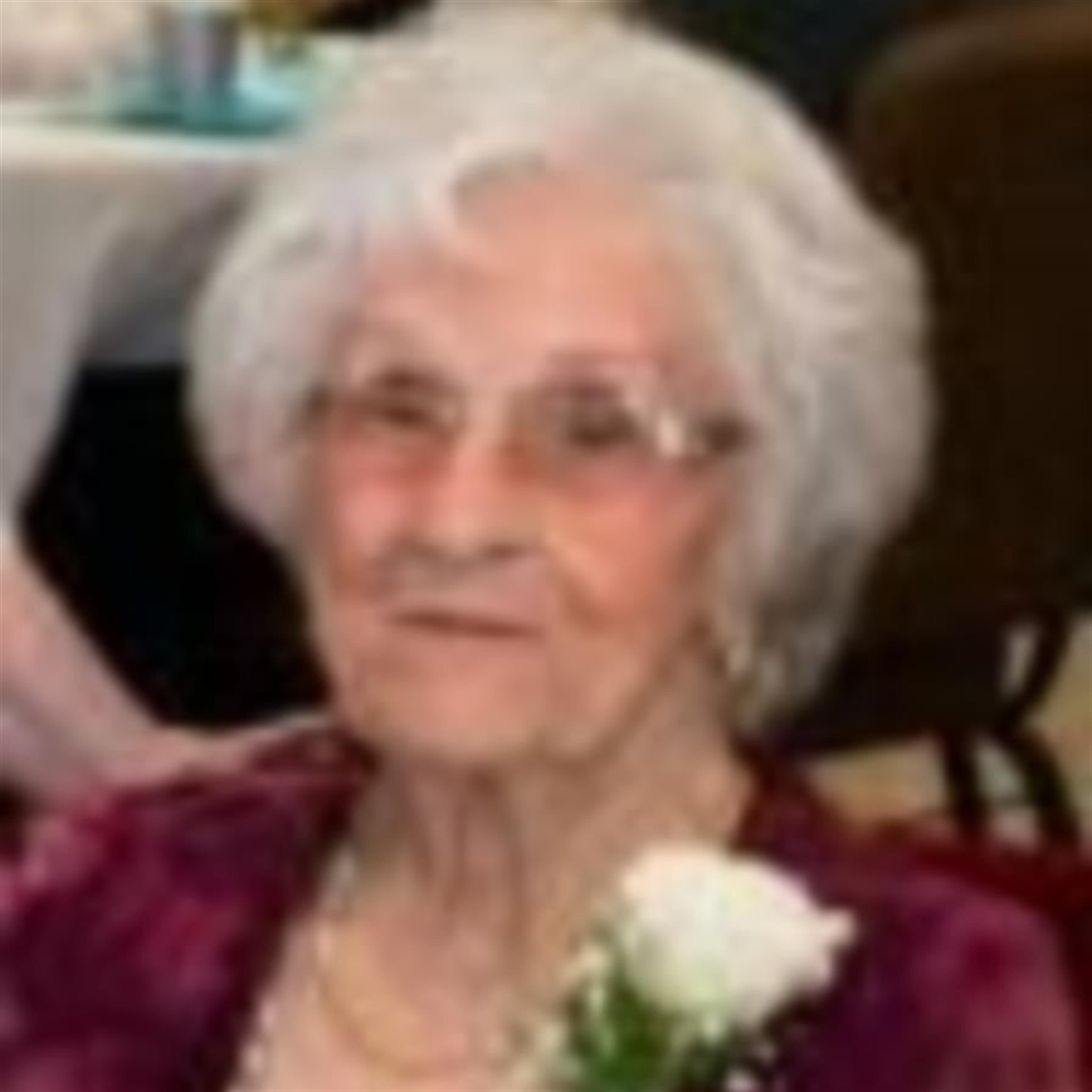 Marie Ellen Bennett