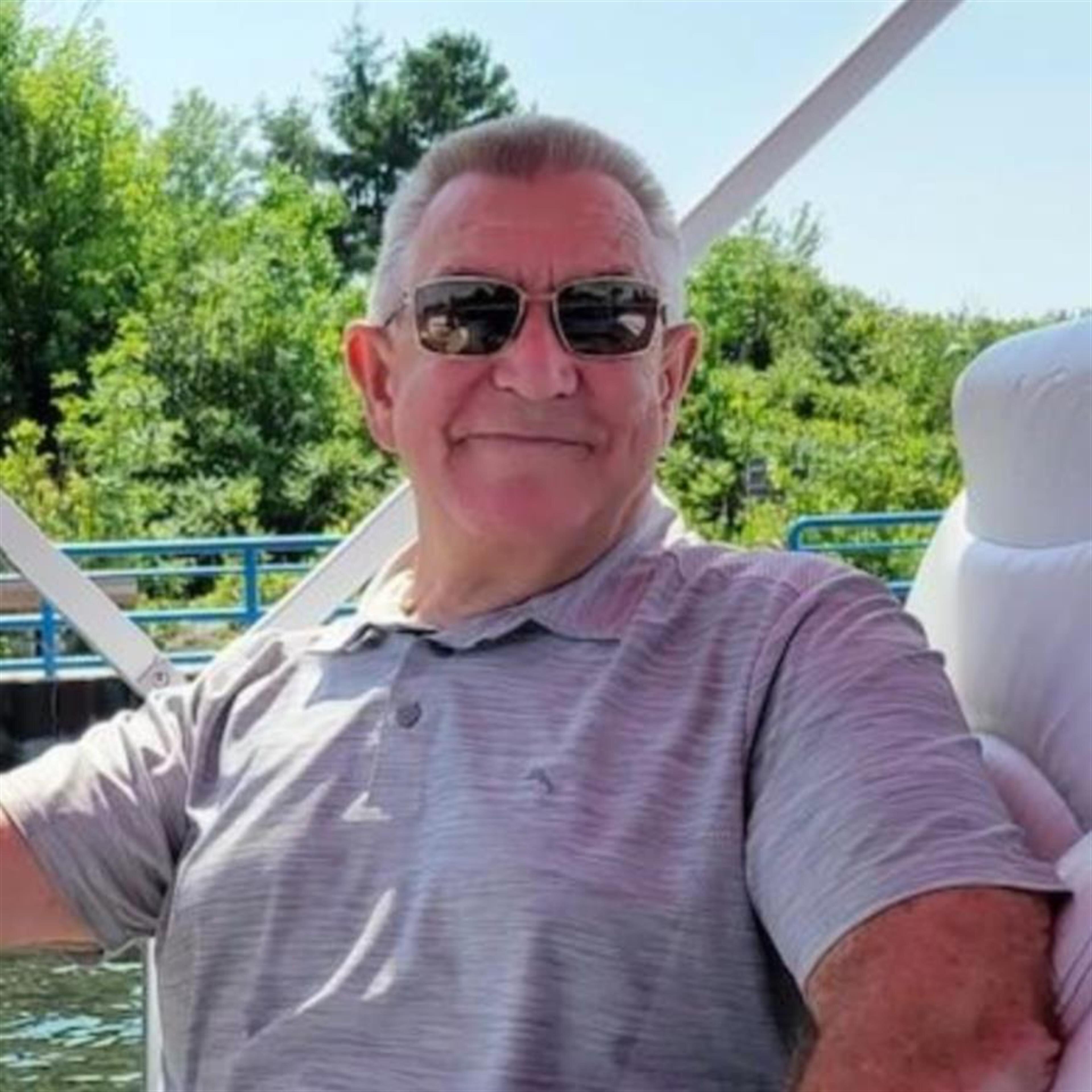 Richard G. Lindrup