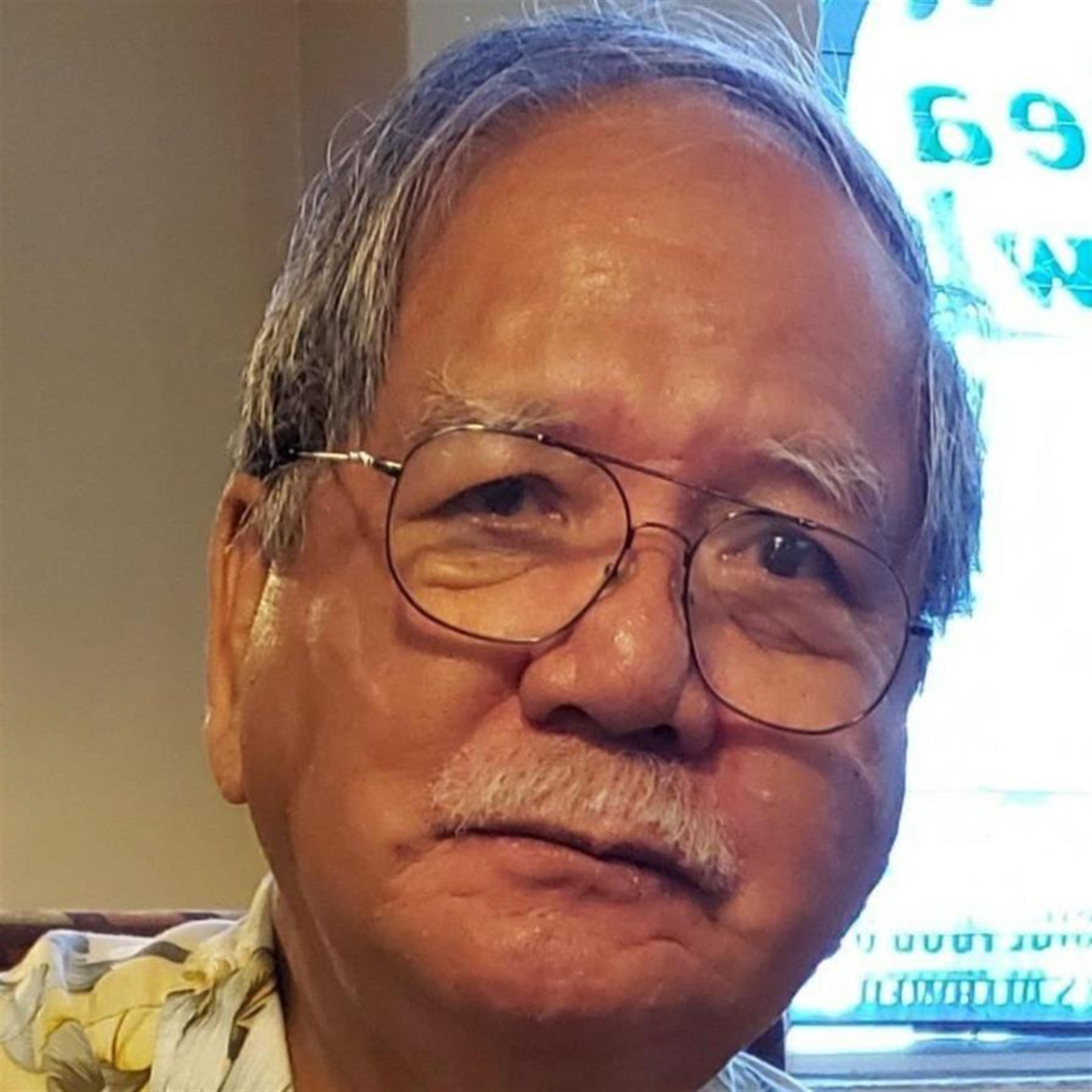 Hannibal G. Puma Sr.