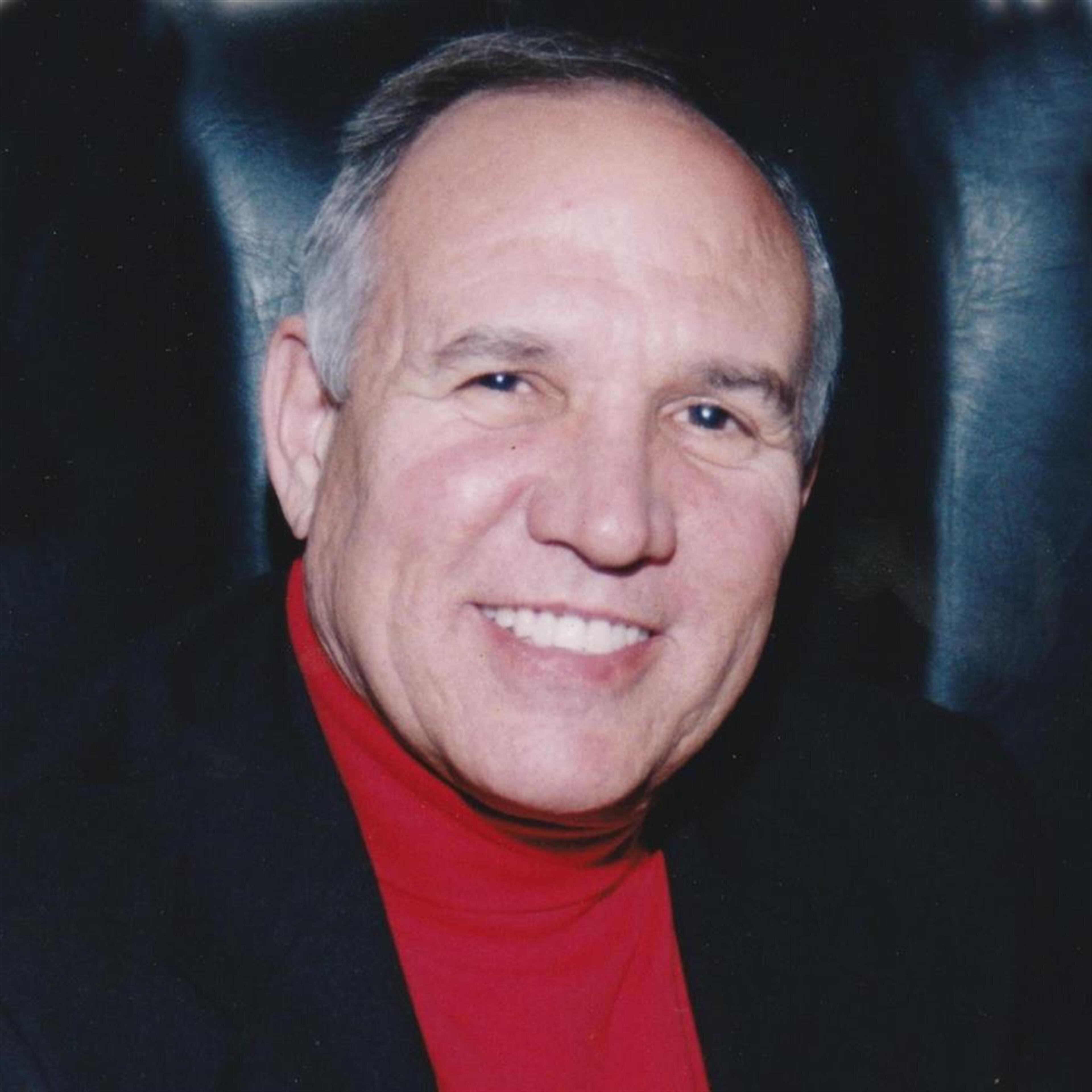 Douglas Raymond Frye