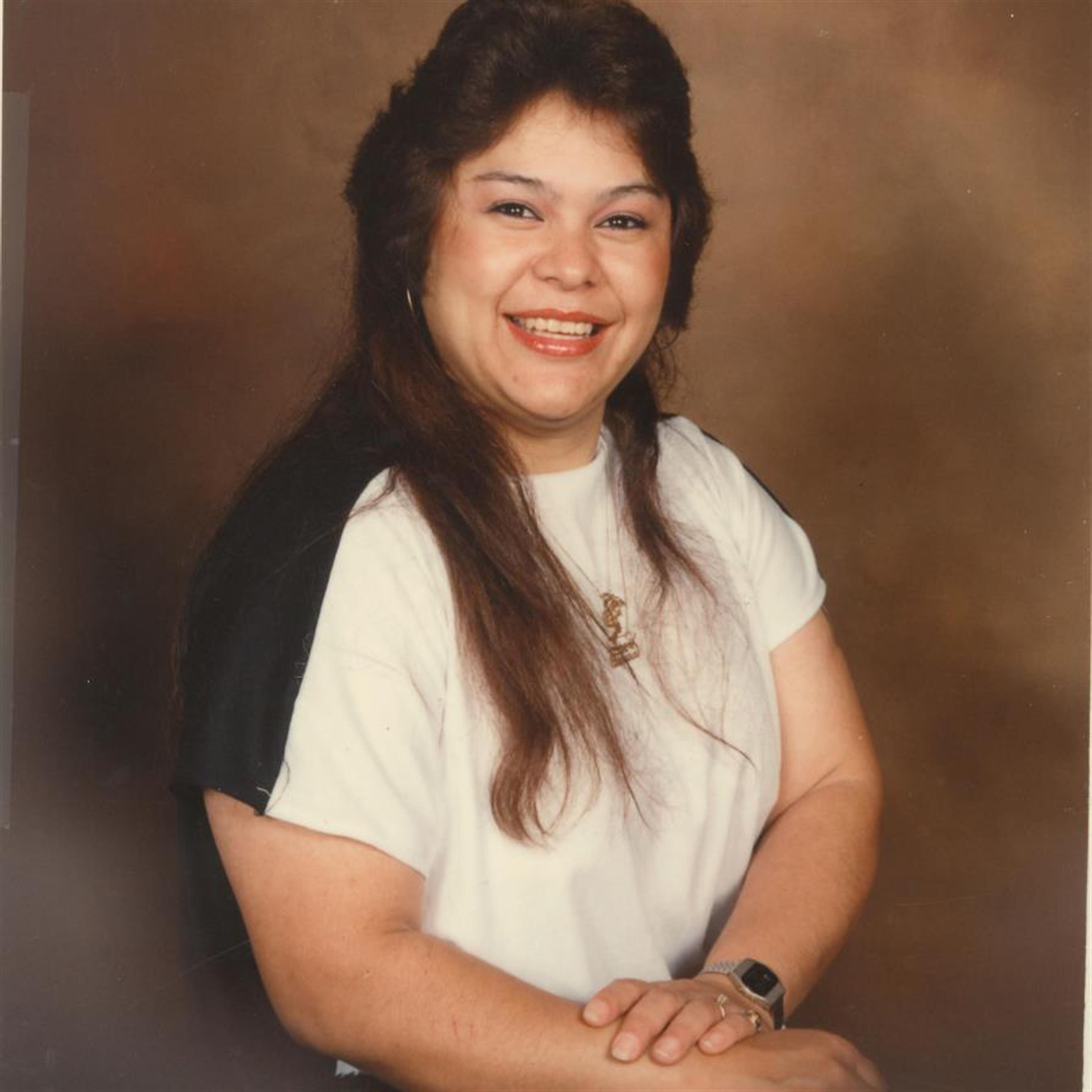 Stella Ann Ferretiz
